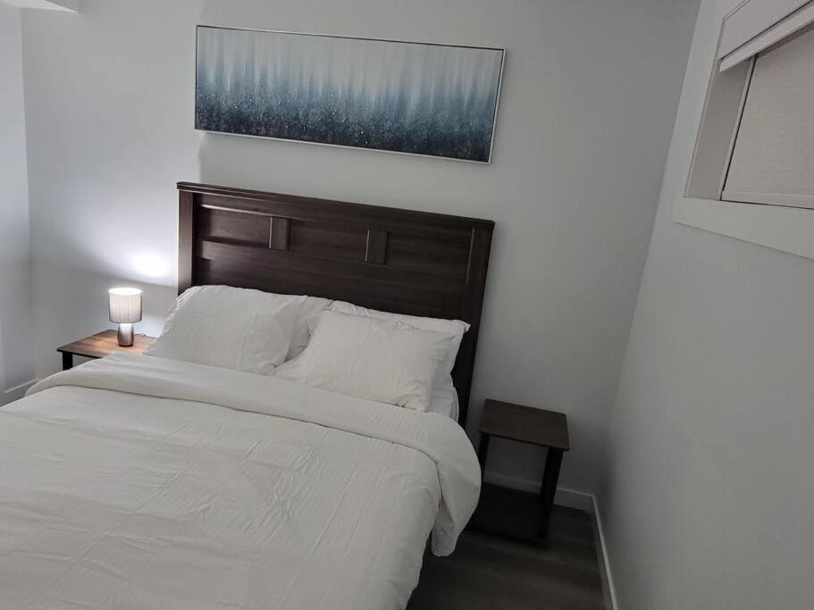 Apartment Pansy Edmonton