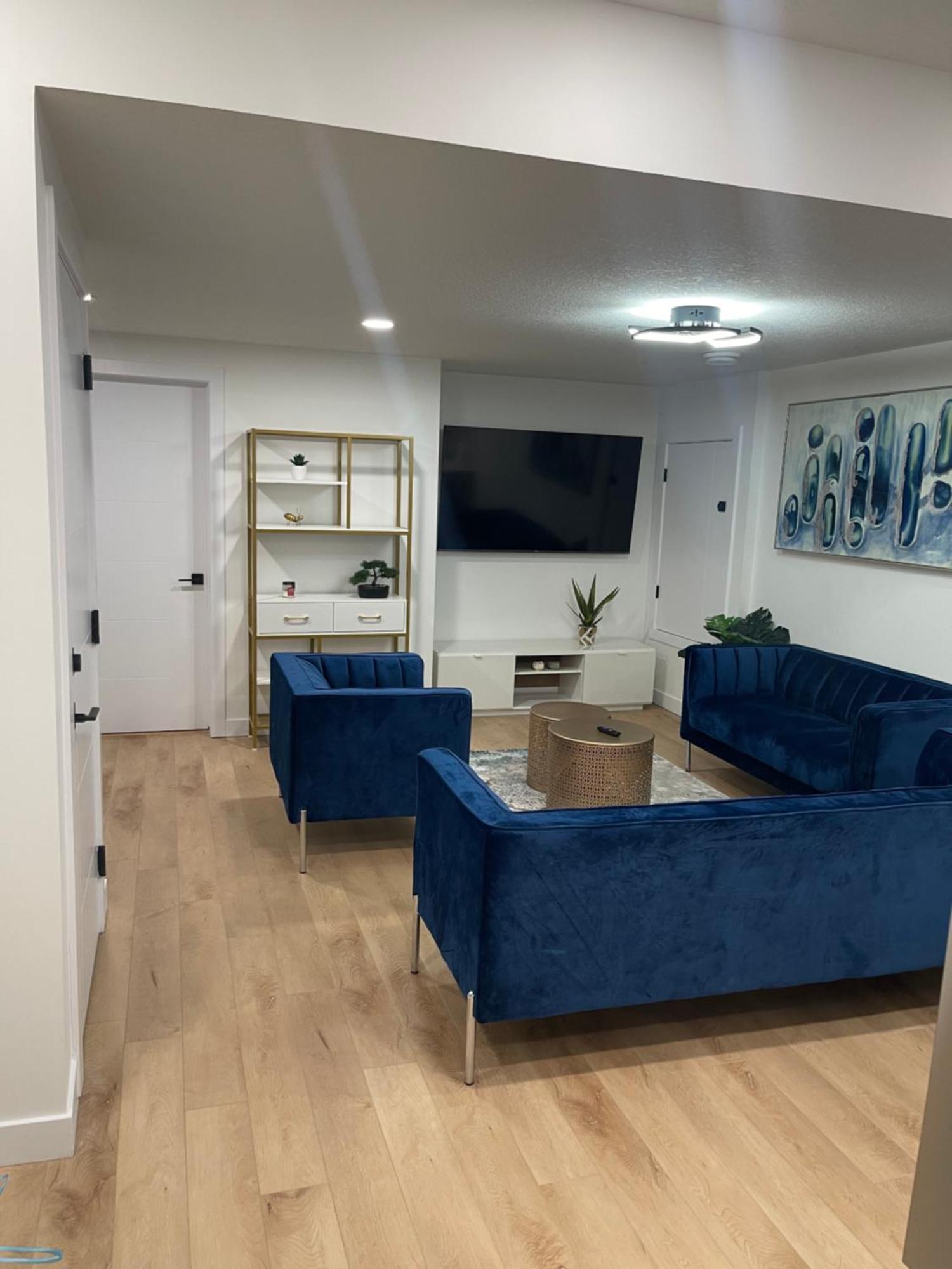 Villa Stylish 2 Bedroom In Sw Close To Windermere And International Airport *