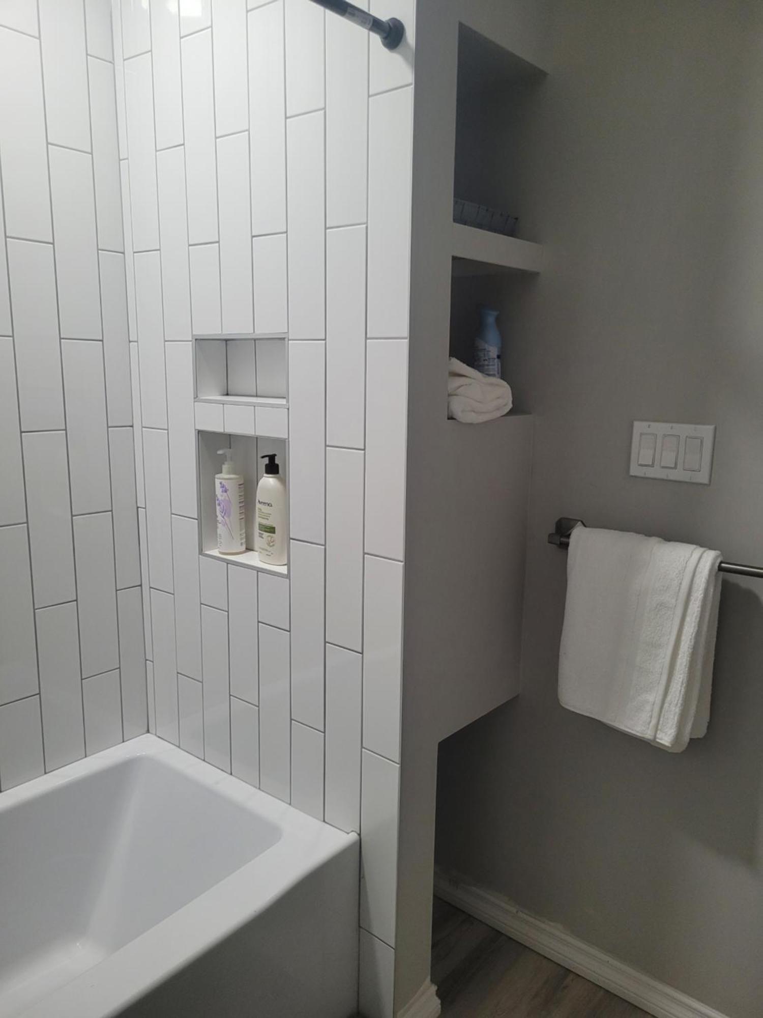 Apartment Covenant *