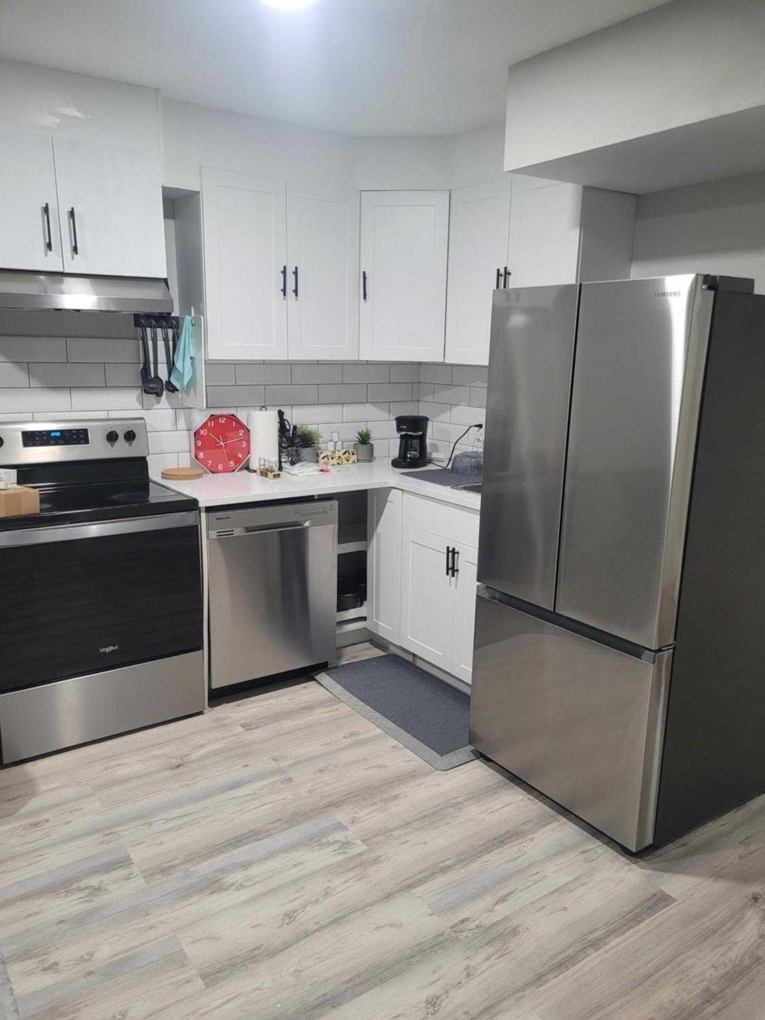 Covenant Apartment