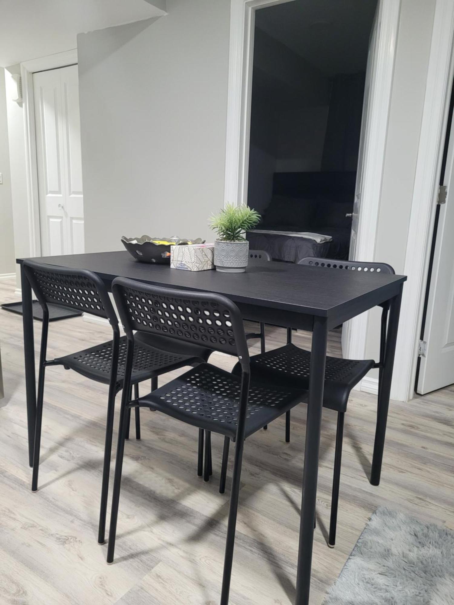 Covenant Apartment Edmonton