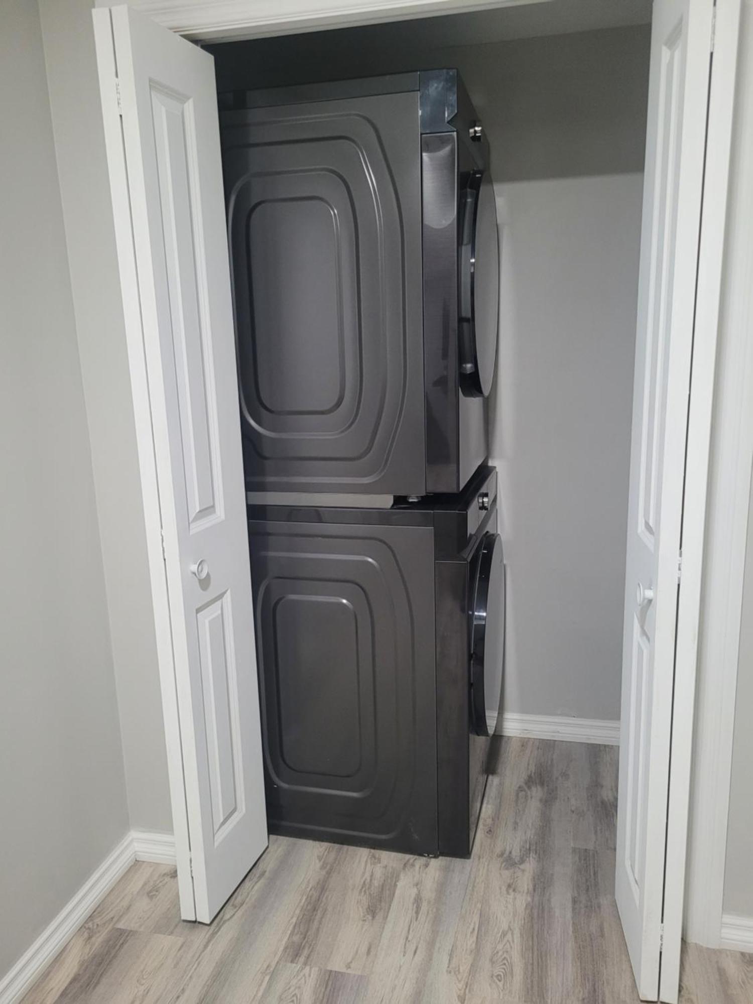 Covenant Apartment Edmonton