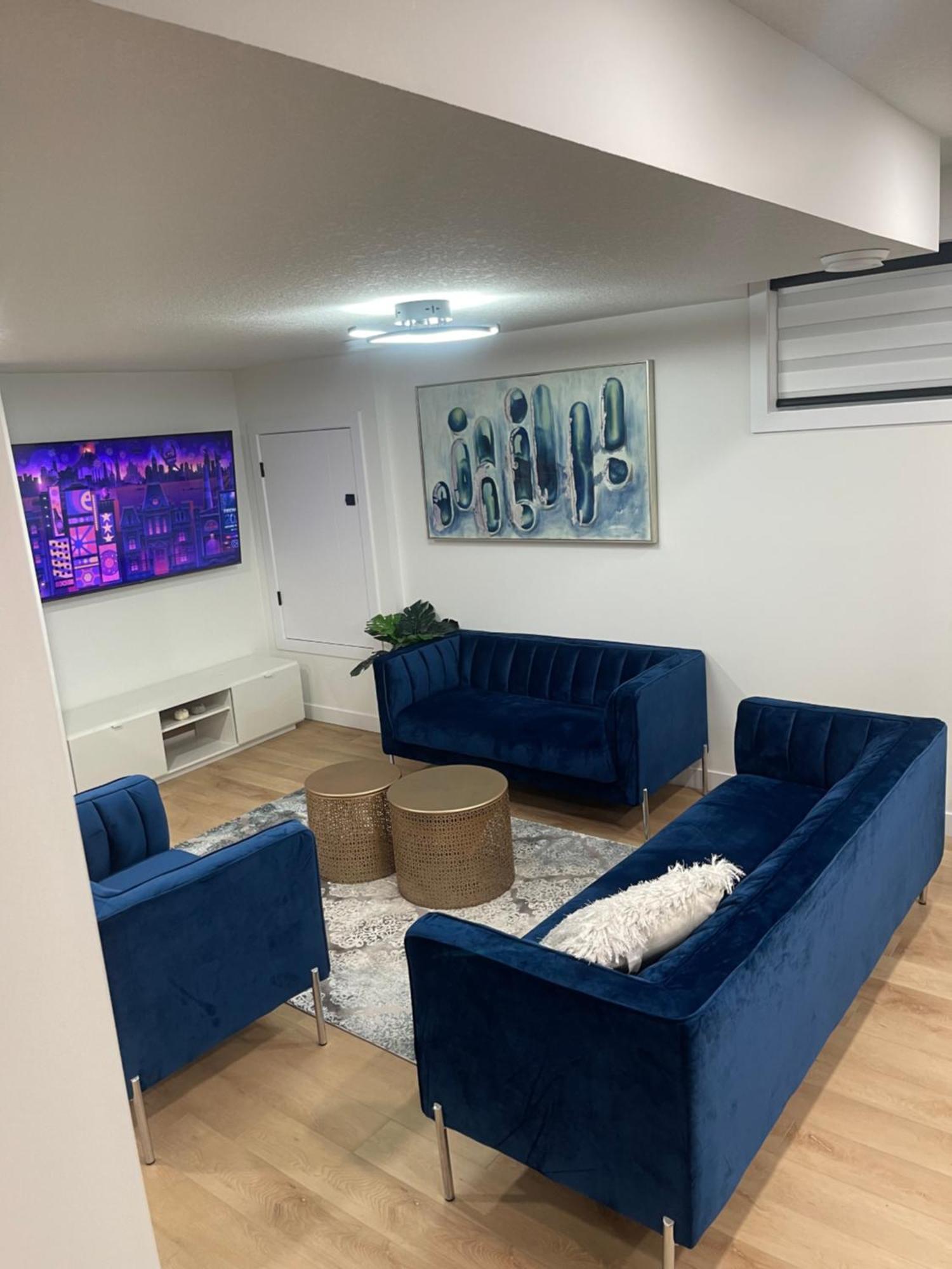 Stylish 2 Bedroom In Sw Close To Windermere And International Airport *