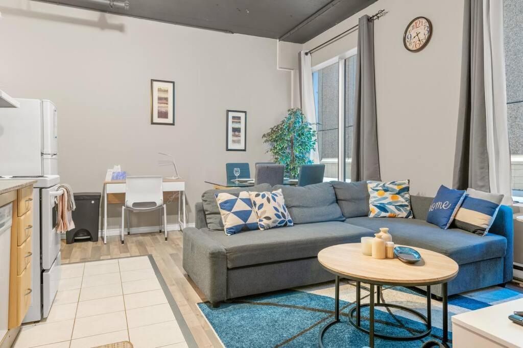 Apartment Chic 2-bedroom With Arcade *