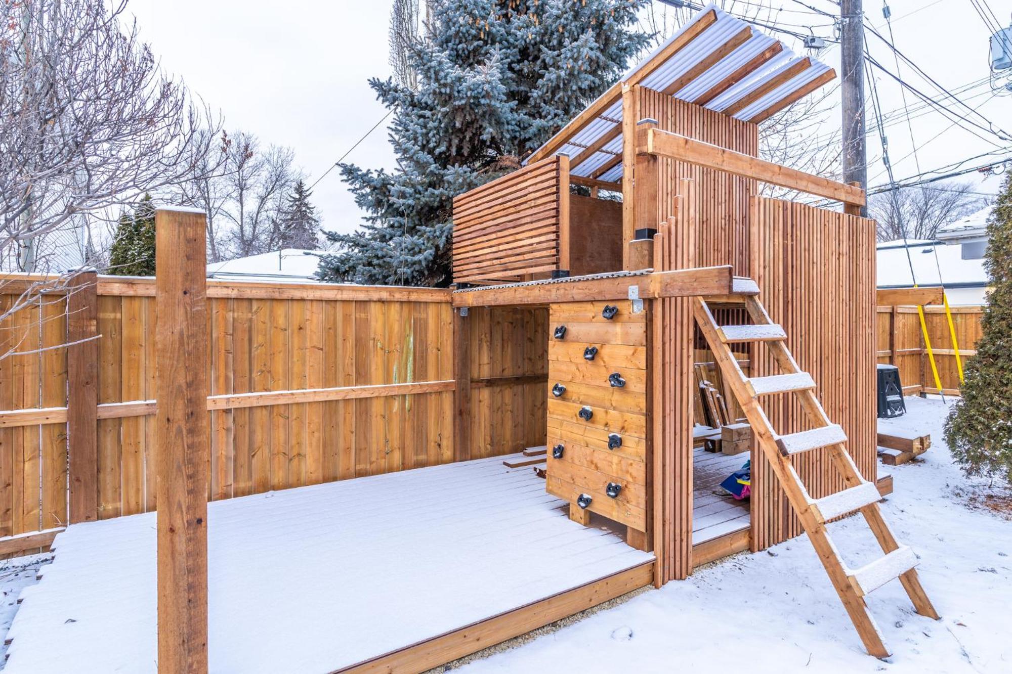 Family Friendly Holiday home Edmonton