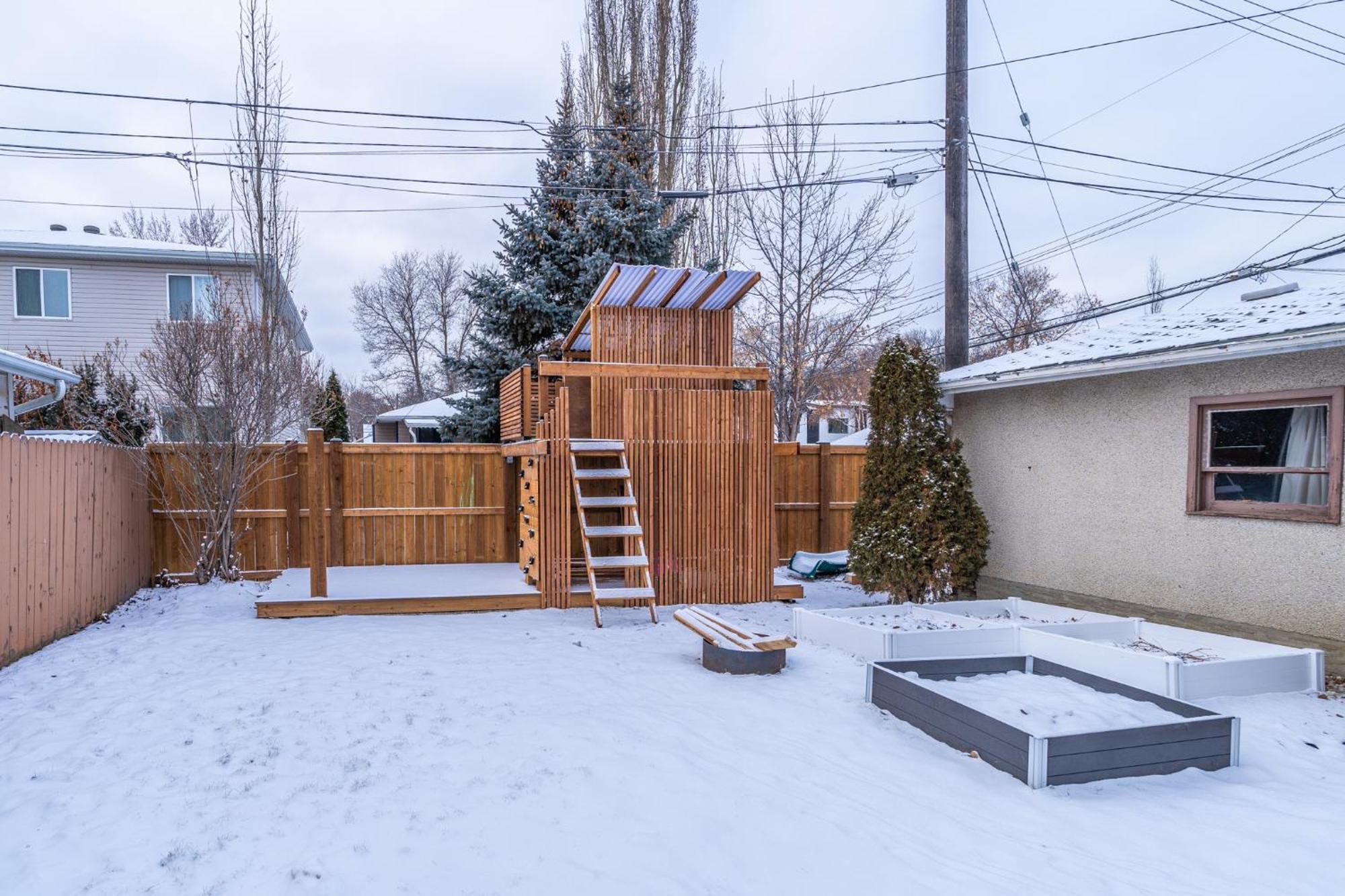 Family Friendly Holiday home Edmonton