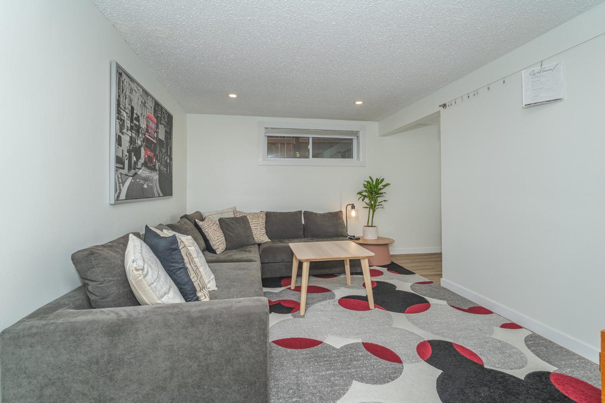 Family Friendly Holiday home