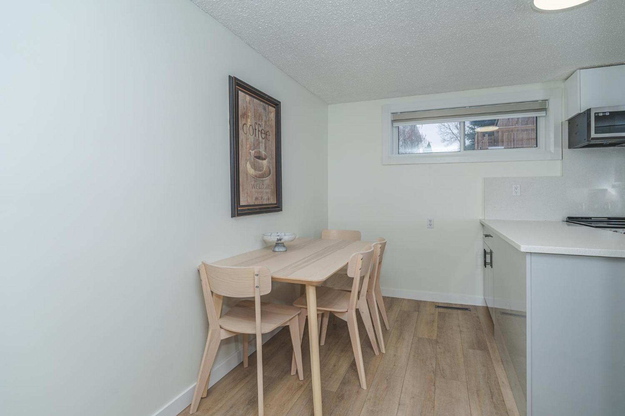 Holiday home Family Friendly Edmonton
