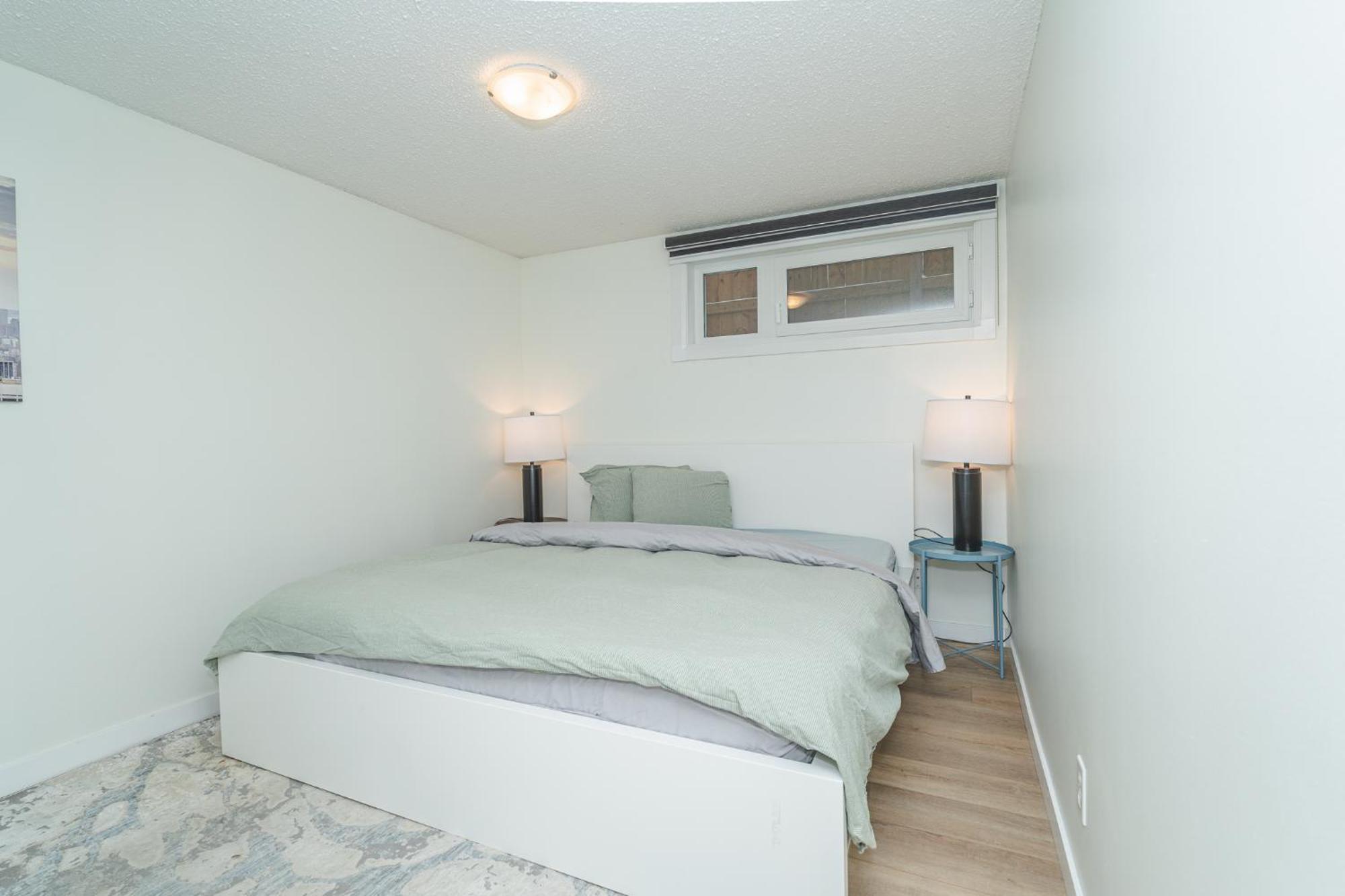 Holiday home Family Friendly Edmonton