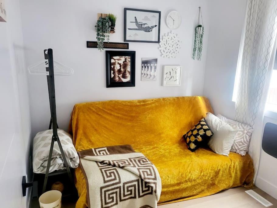 Holiday home Welcome To Happy Place Where Cozy Comfort Meets Exquisite Luxury Edmonton