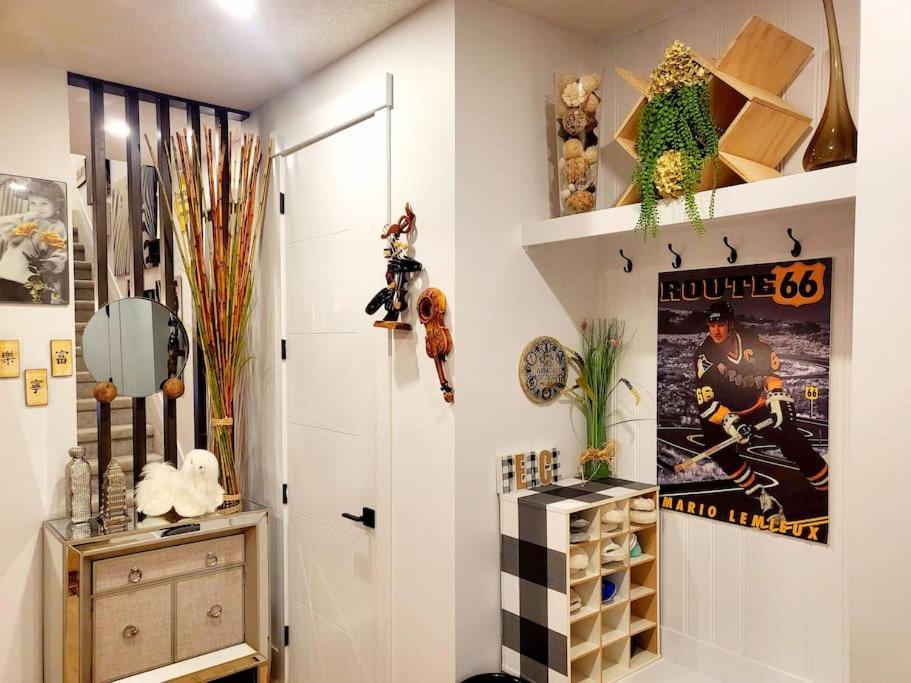 Holiday home Welcome To Happy Place Where Cozy Comfort Meets Exquisite Luxury *