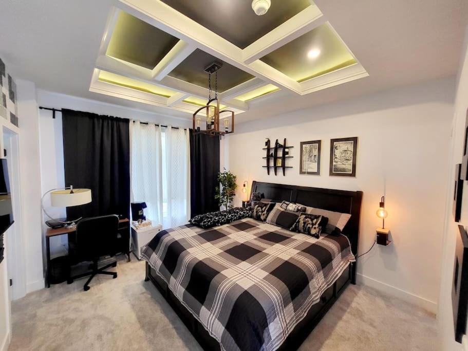 Welcome To Happy Place Where Cozy Comfort Meets Exquisite Luxury