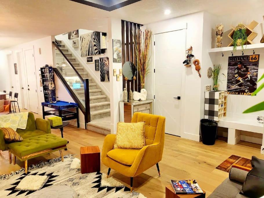 Welcome To Happy Place Where Cozy Comfort Meets Exquisite Luxury Holiday home *