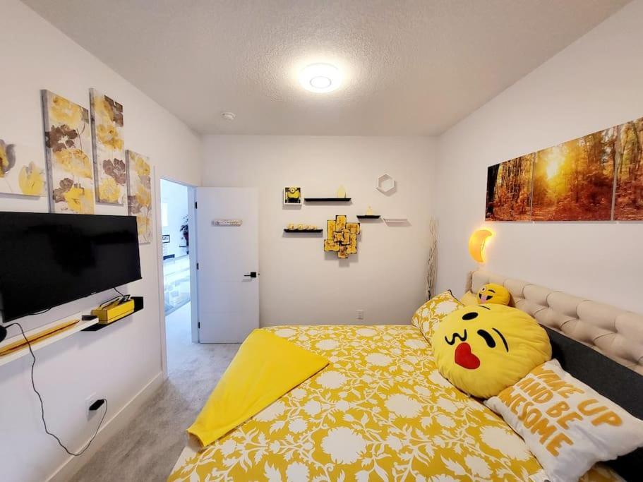 Holiday home Welcome To Happy Place Where Cozy Comfort Meets Exquisite Luxury *