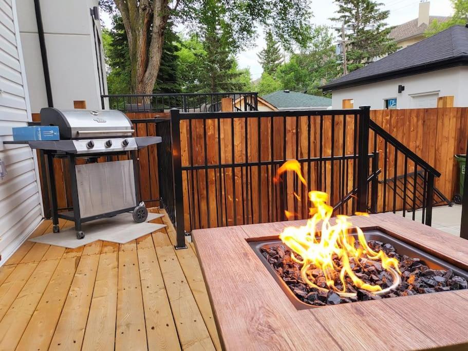 Welcome To Happy Place Where Cozy Comfort Meets Exquisite Luxury Edmonton