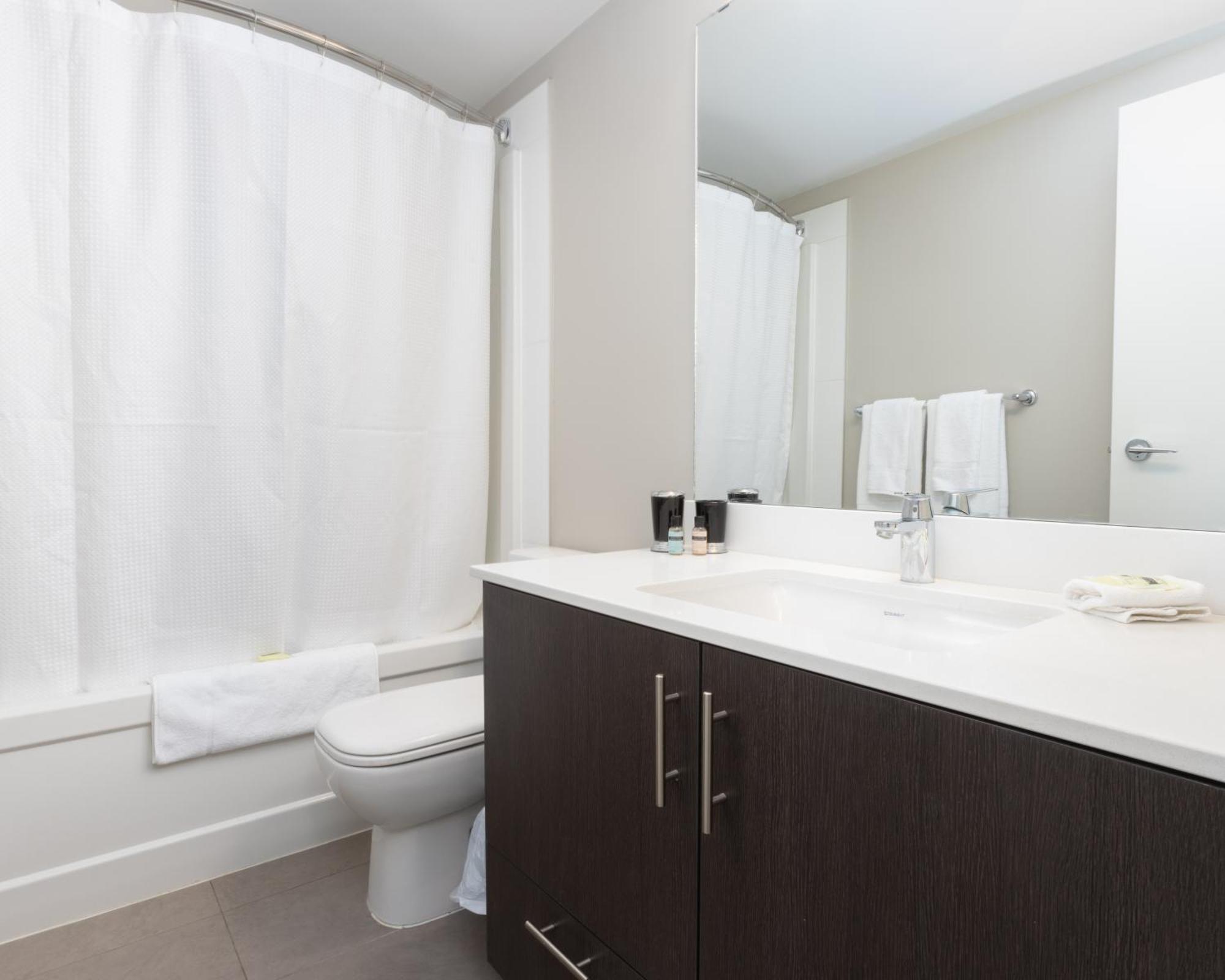 Hendrix Luxury By Corporate Apartment *