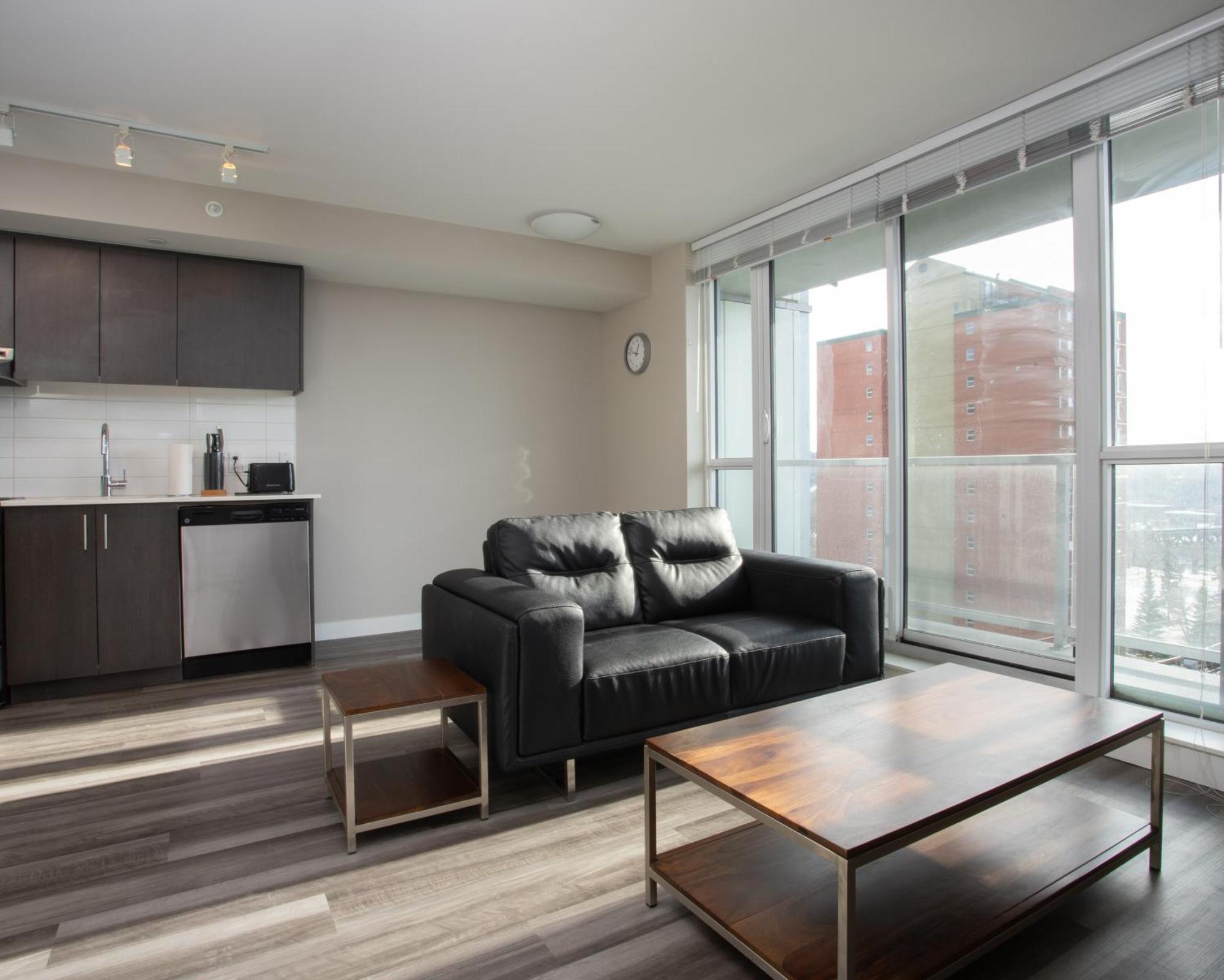 Hendrix Luxury By Corporate Apartment *