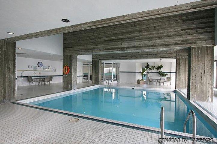 Alberta Place Edmonton