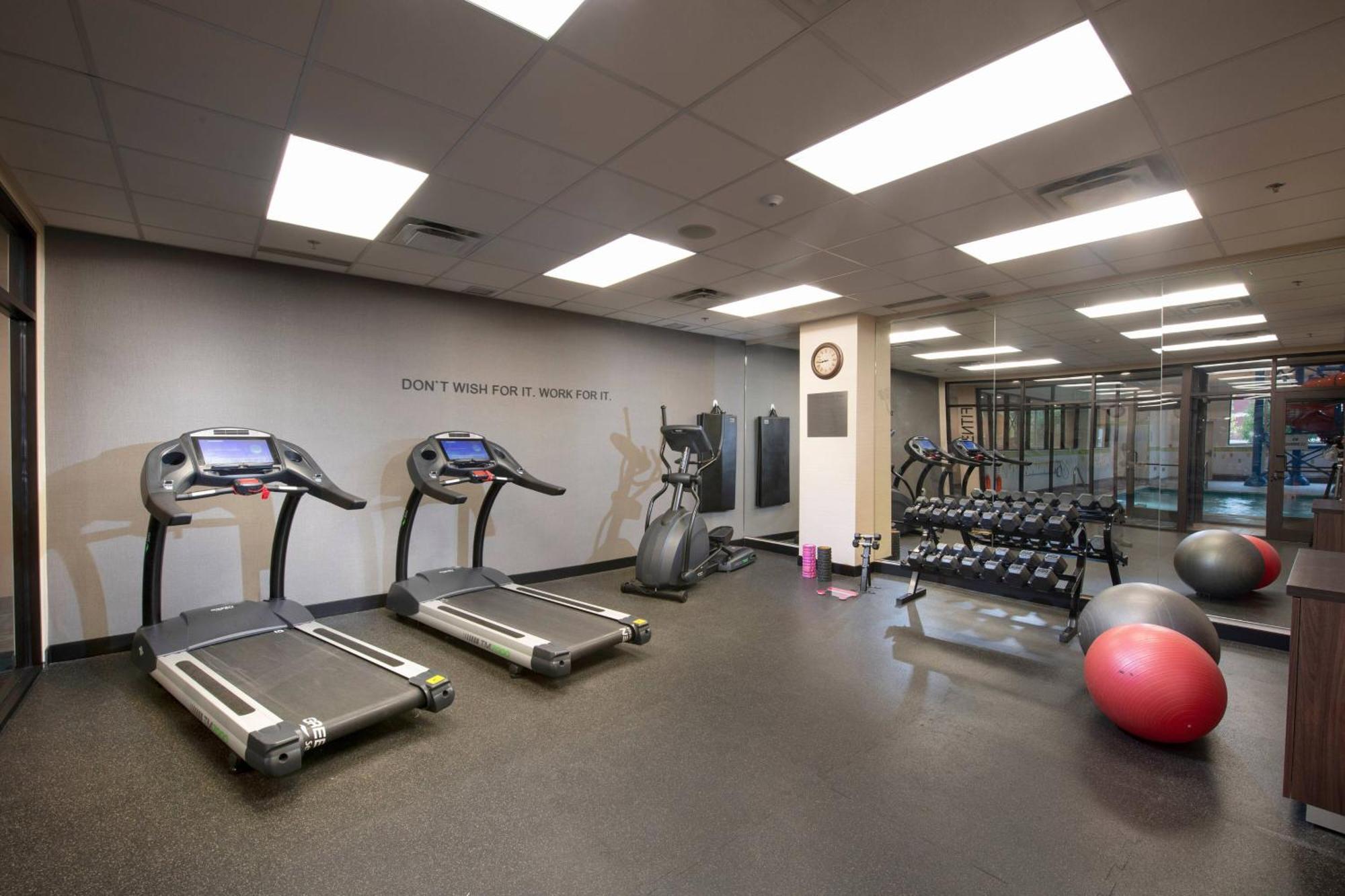 Fairfield & By Marriott North Edmonton
