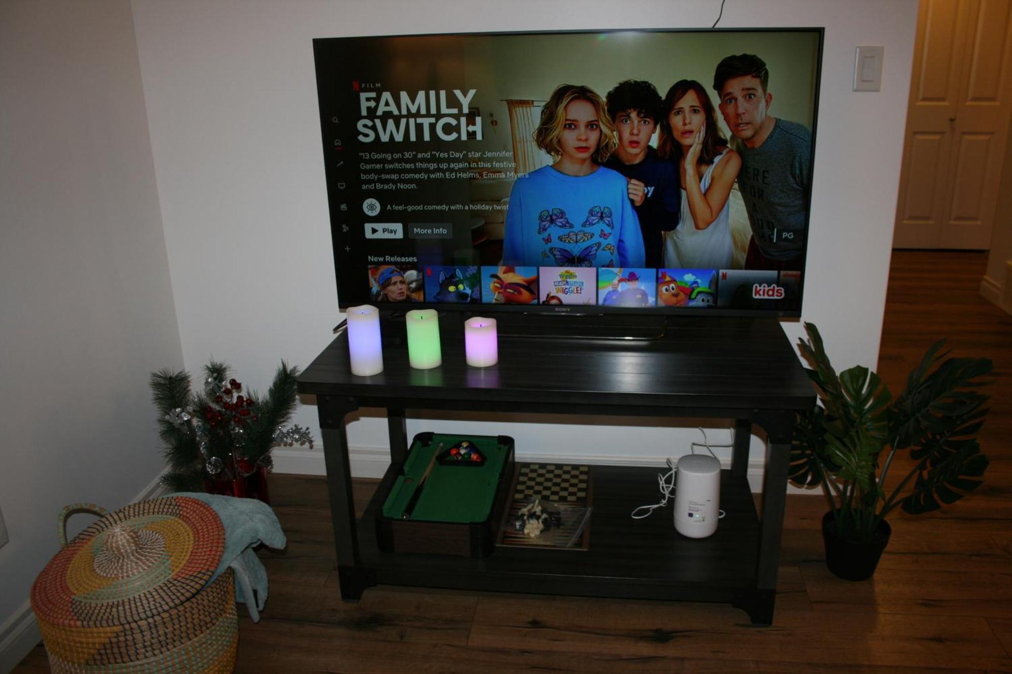 Holiday home Entire Ac 4beds Sleeps 8 Double Garage Near Wem Free Wifi & Netflix