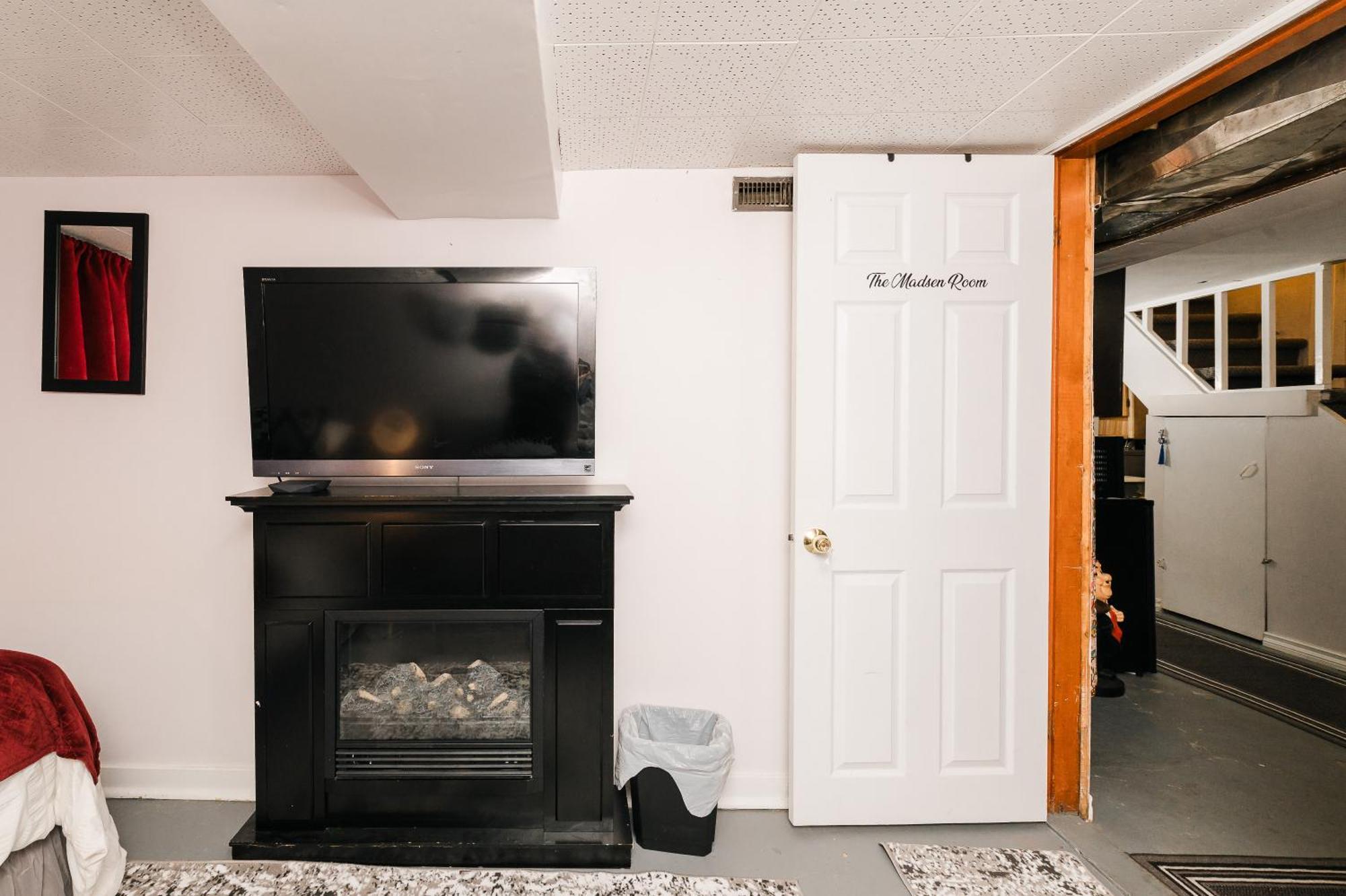 Quaint & Cozy