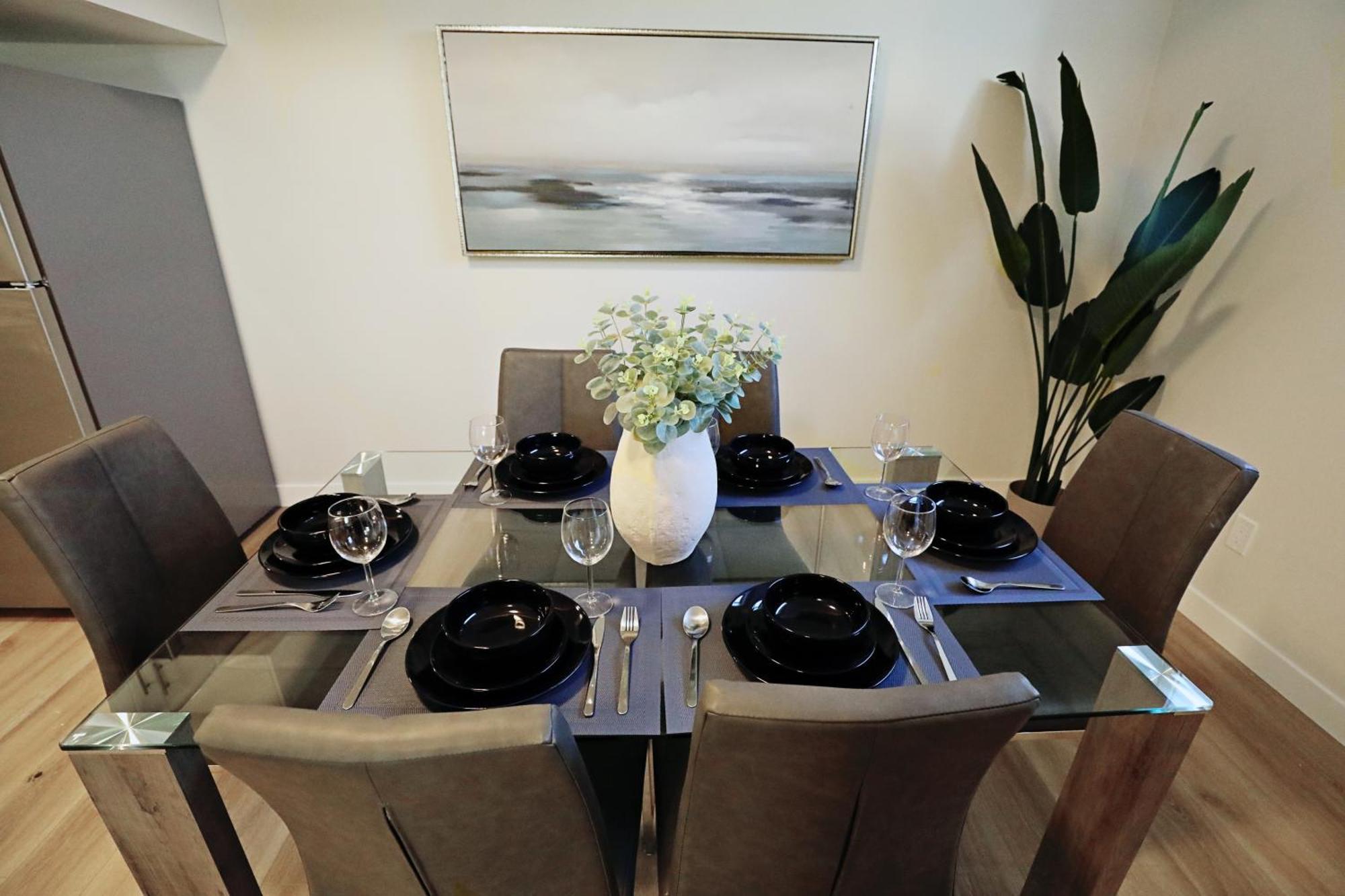 5 Bedroom, Ac, Rogers, Commonwealth, Expo Holiday home