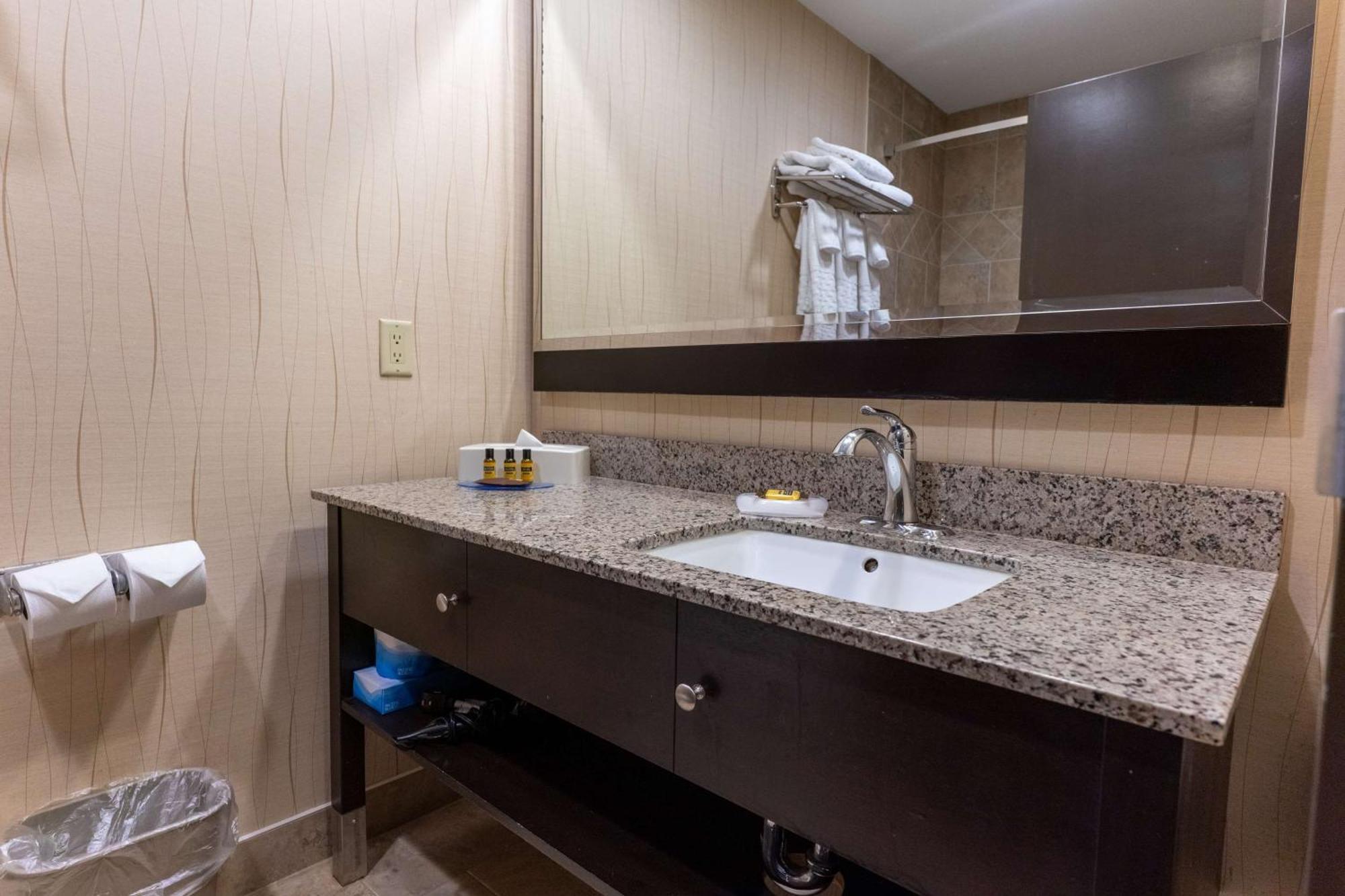Hotel Western South &
