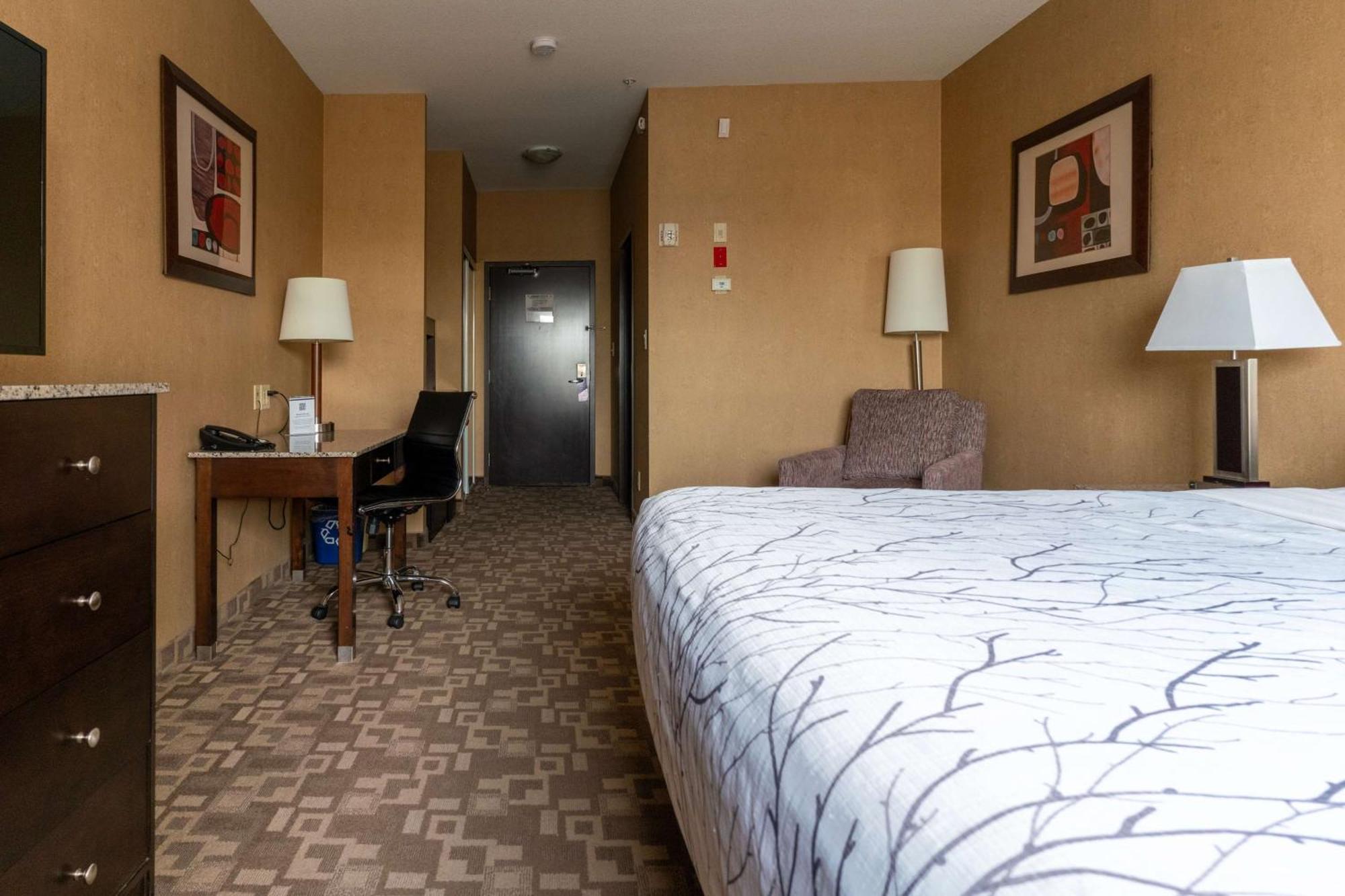 Hotel Western South & 3*