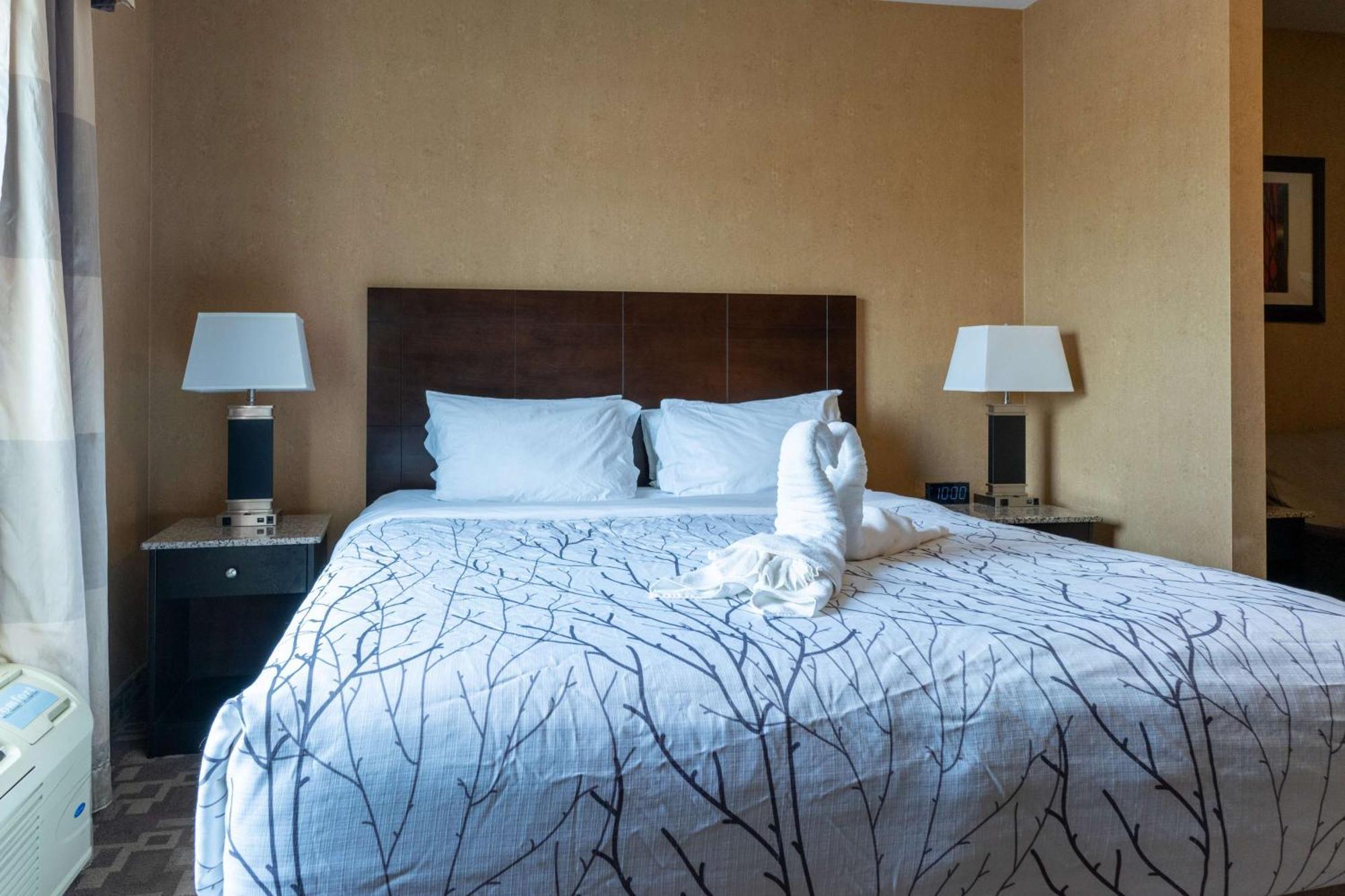 Hotel Western South &