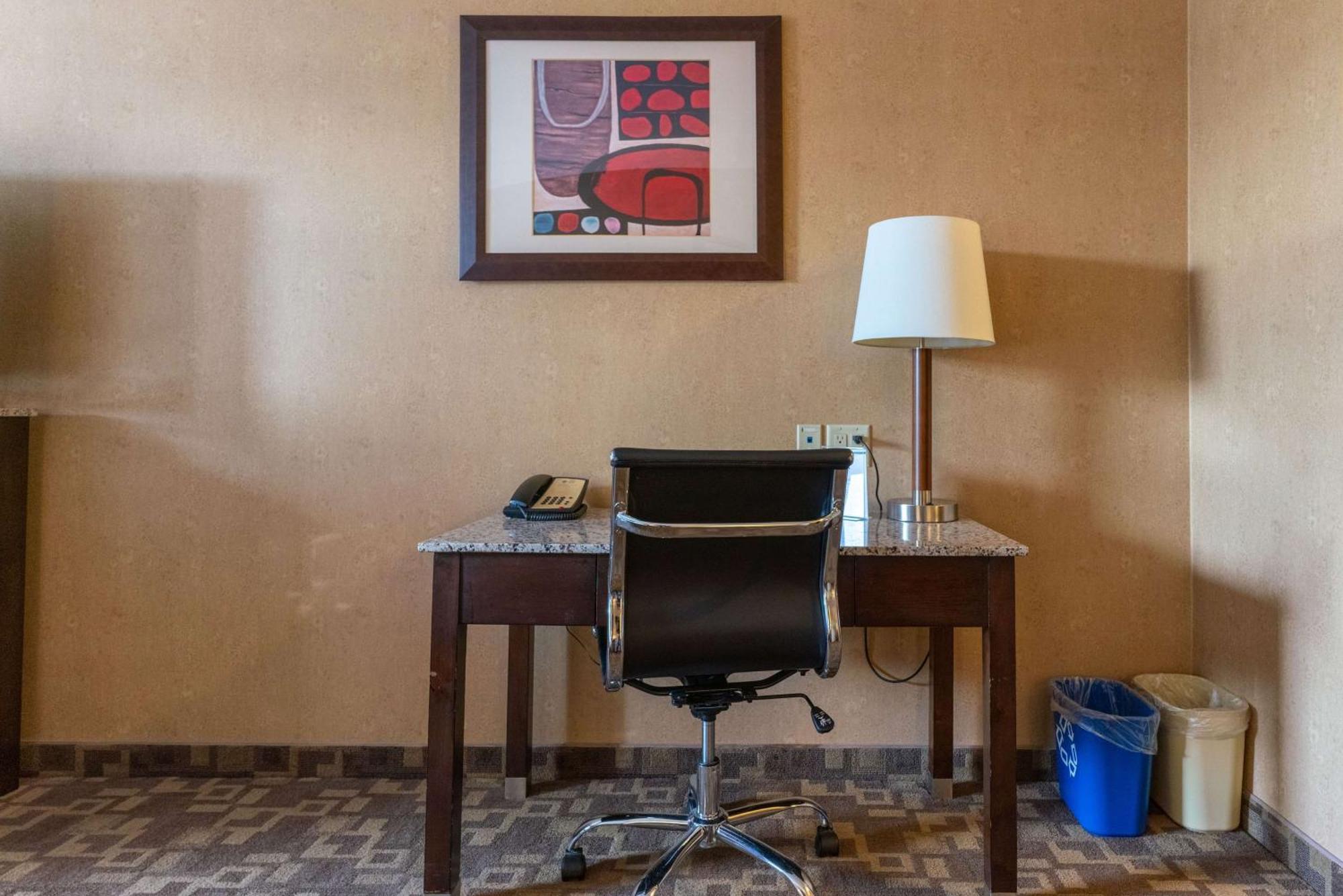 Western South & Hotel 3*