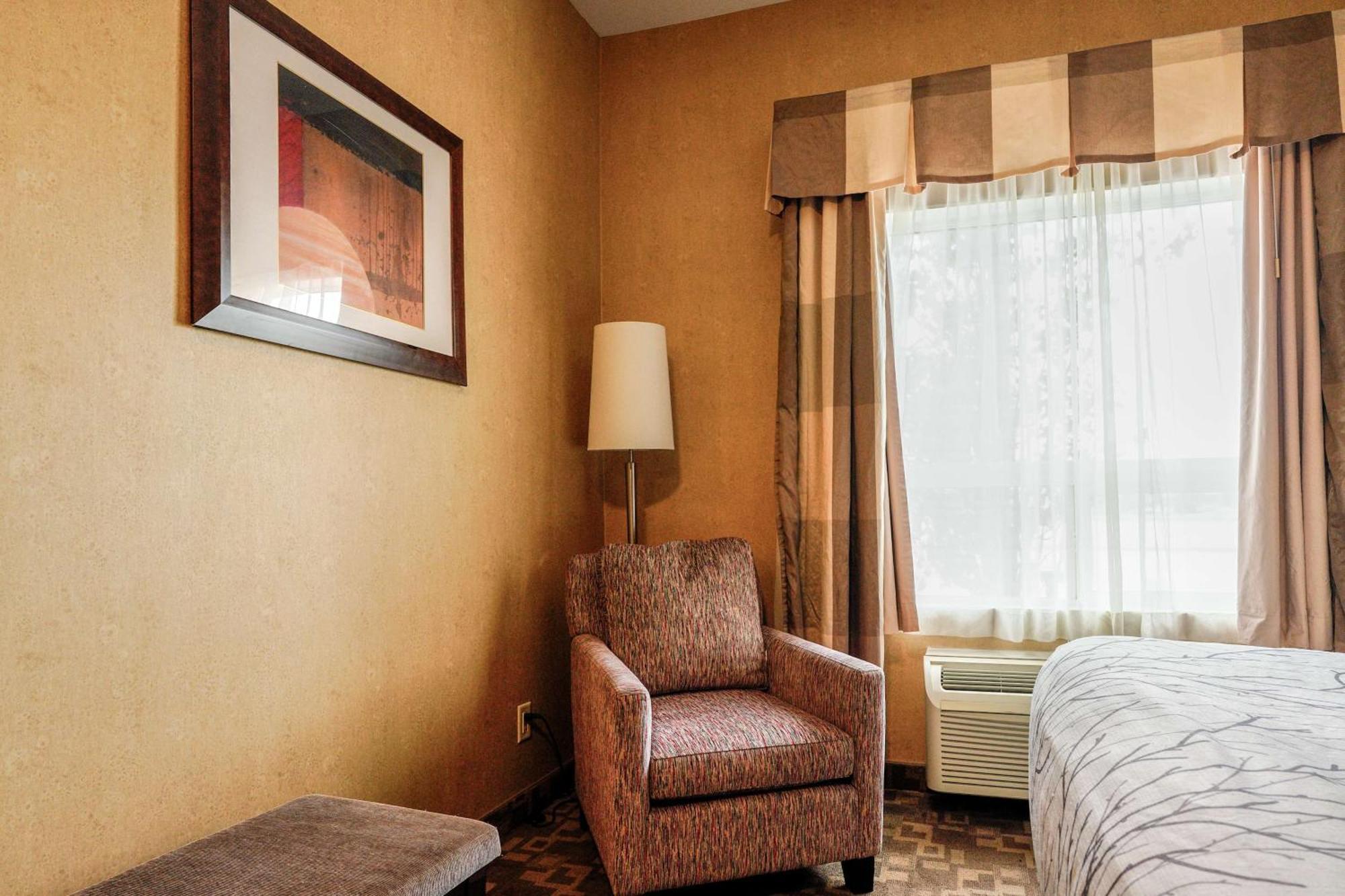 Western South & 3* Edmonton