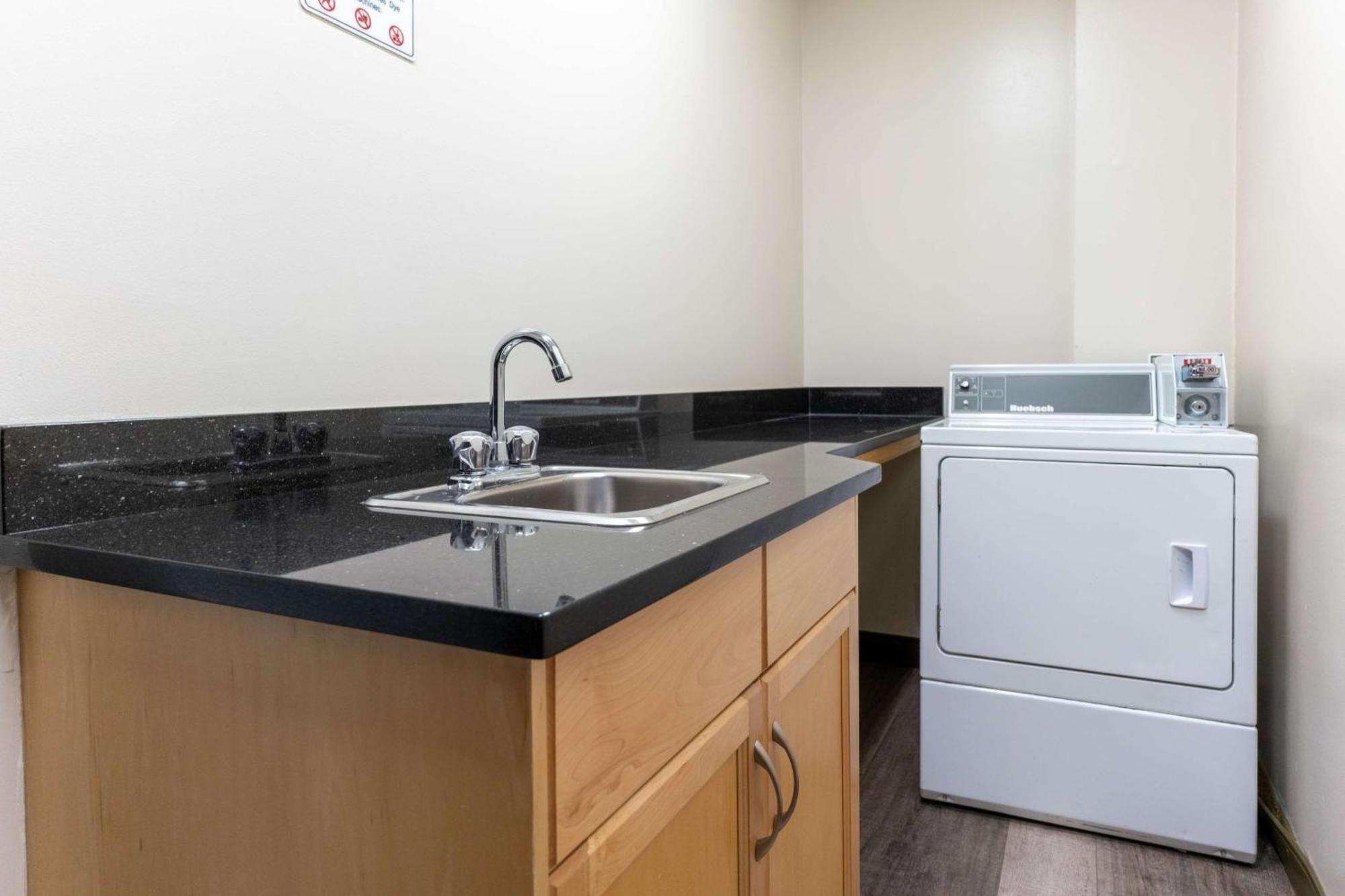 Hotel Western South & 3*