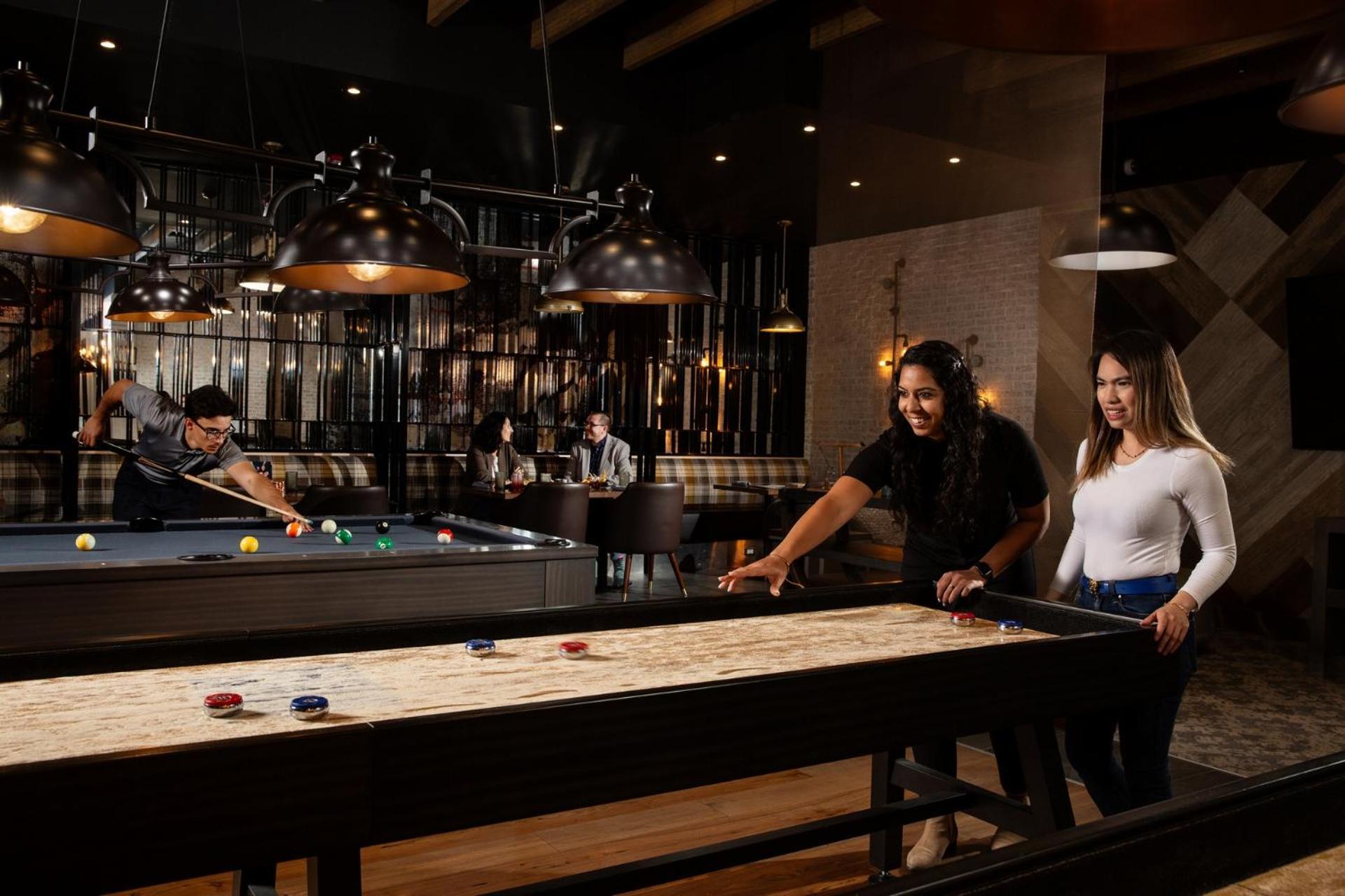 Delta By Marriott Centre 4*