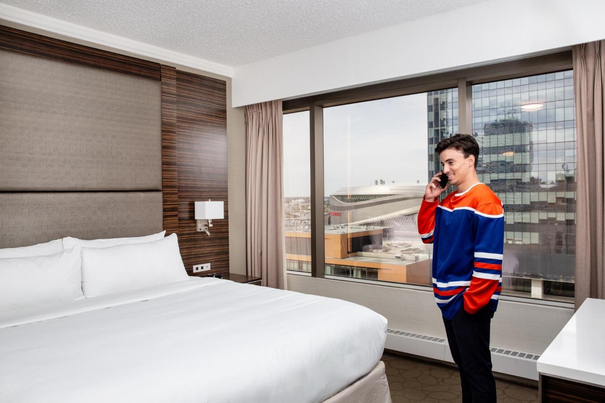 Hotel Delta By Marriott Centre