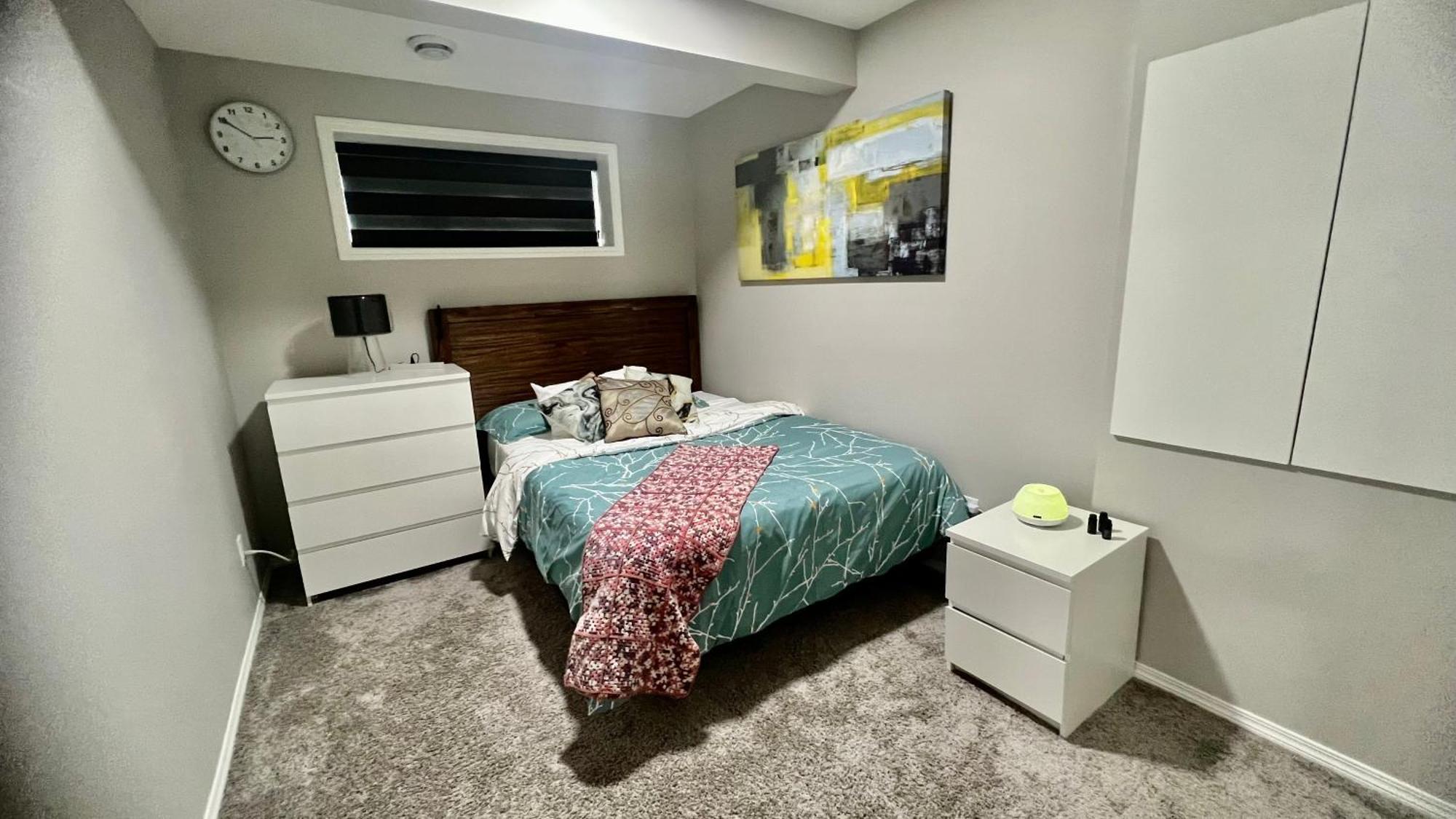 Fully Separate & Private Guest