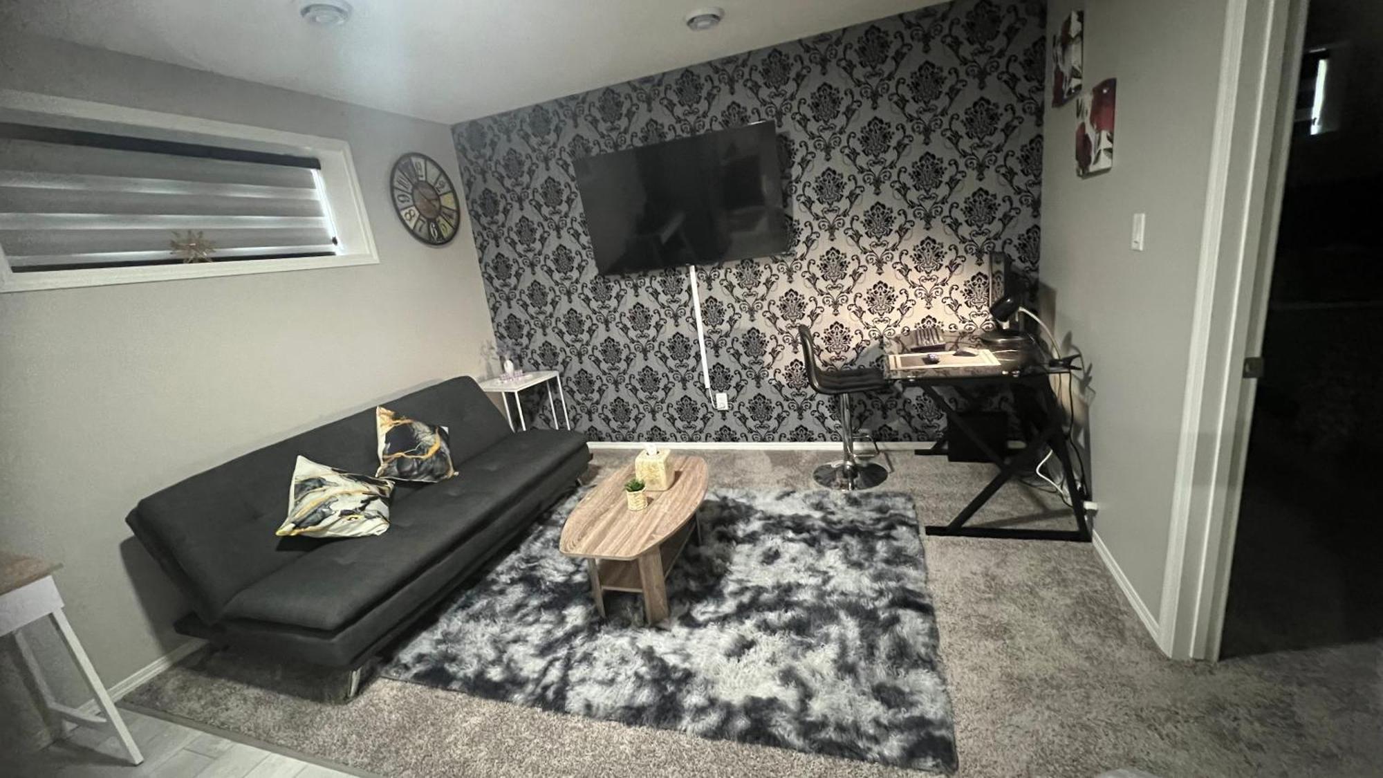 Apartment Fully Separate & Private Guest