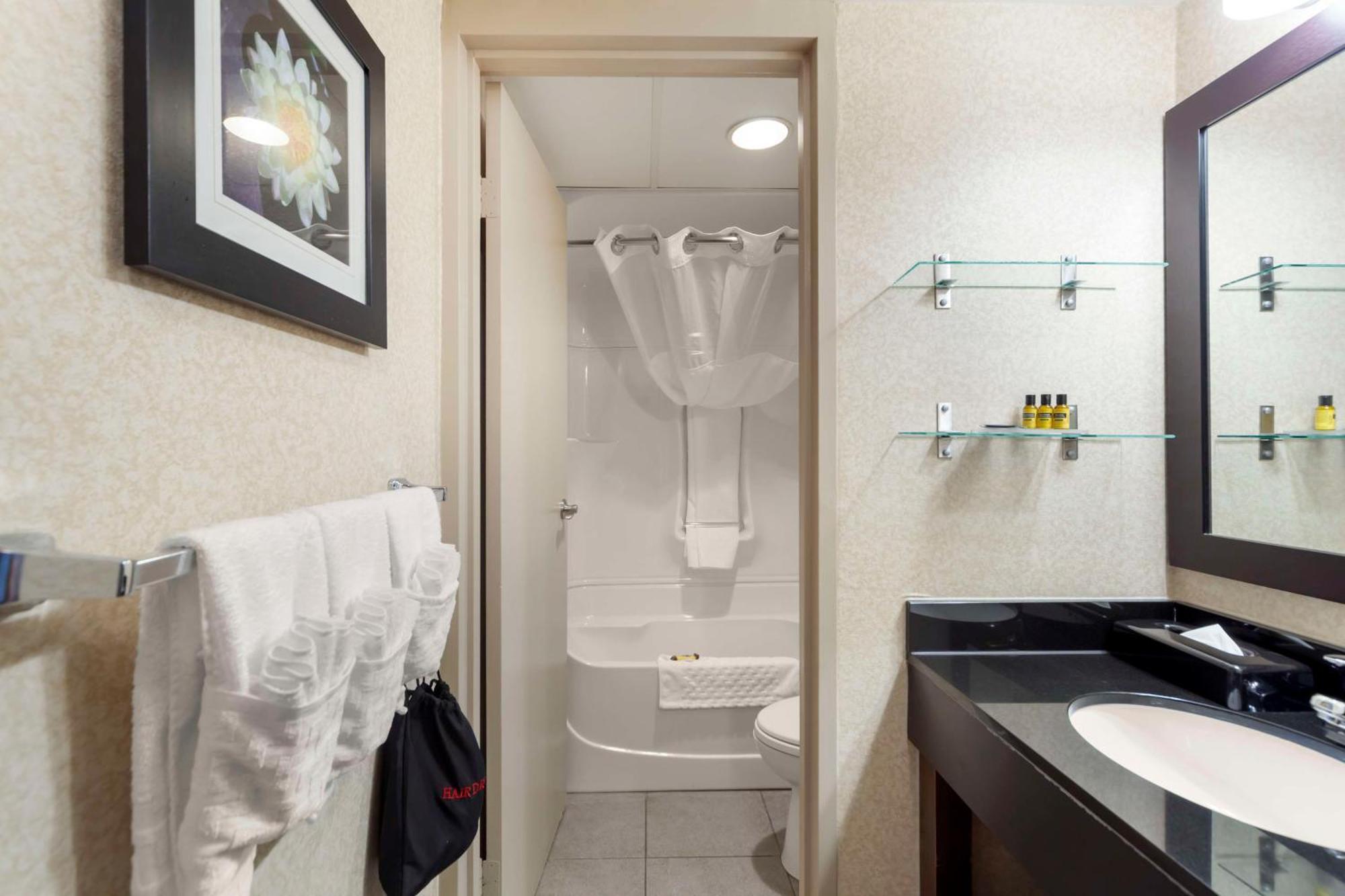 Best Western Plus City Centre