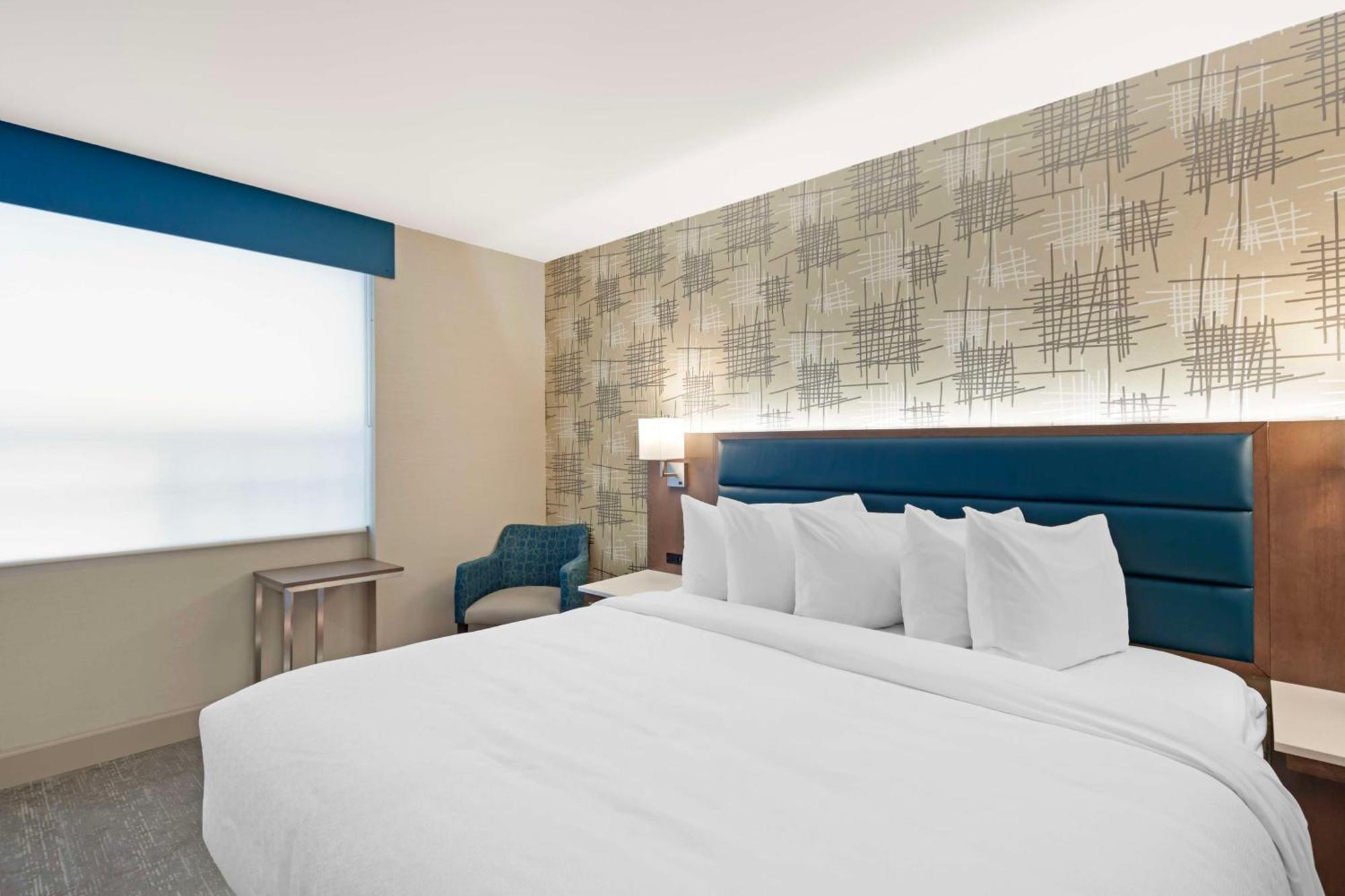 Best Western Plus City Centre 3* Edmonton