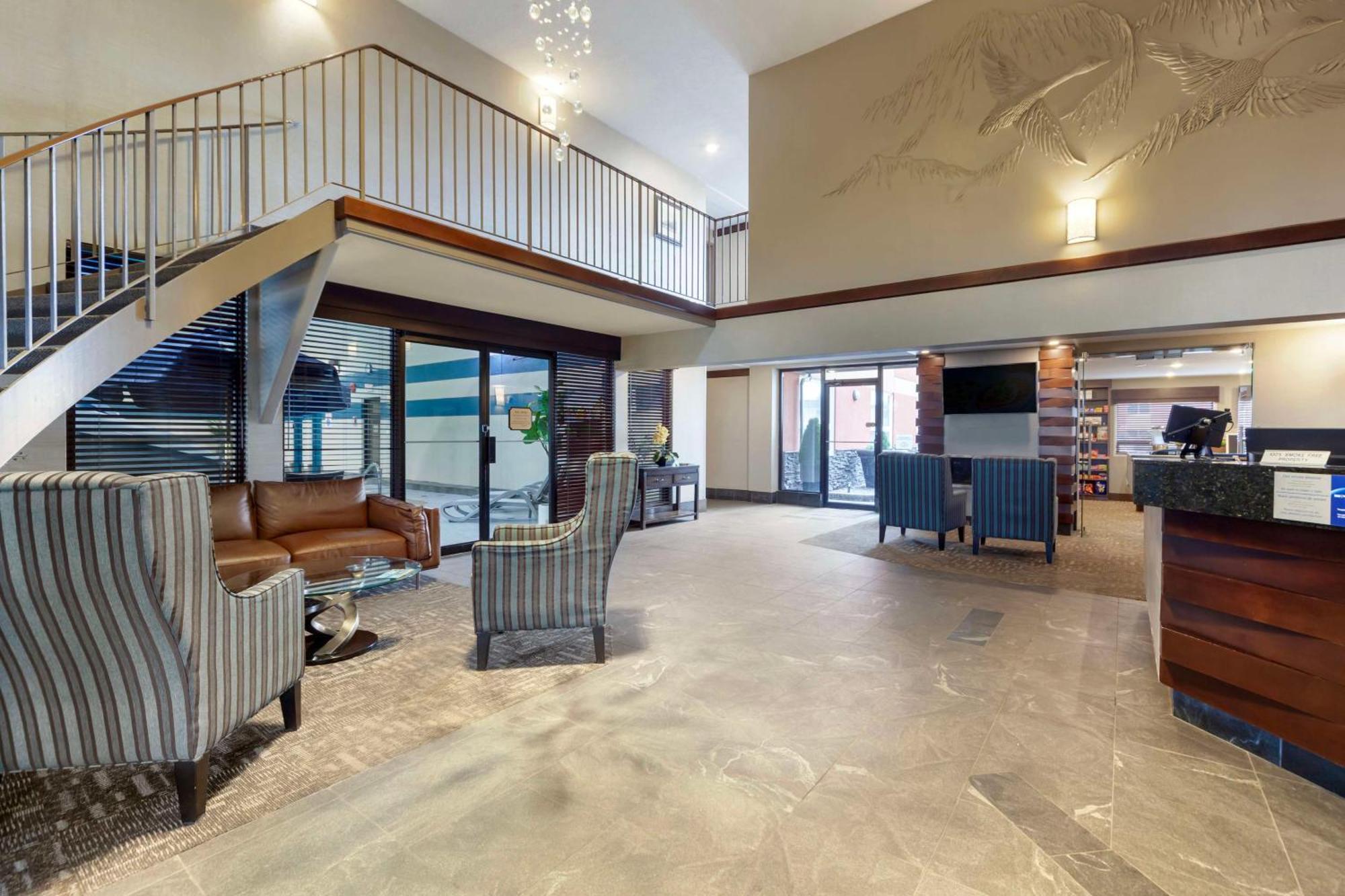 Best Western Plus City Centre Hotel
