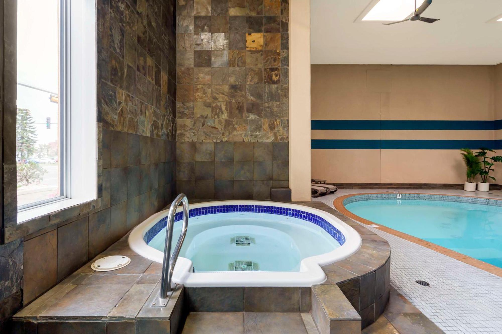 Best Western Plus City Centre Hotel