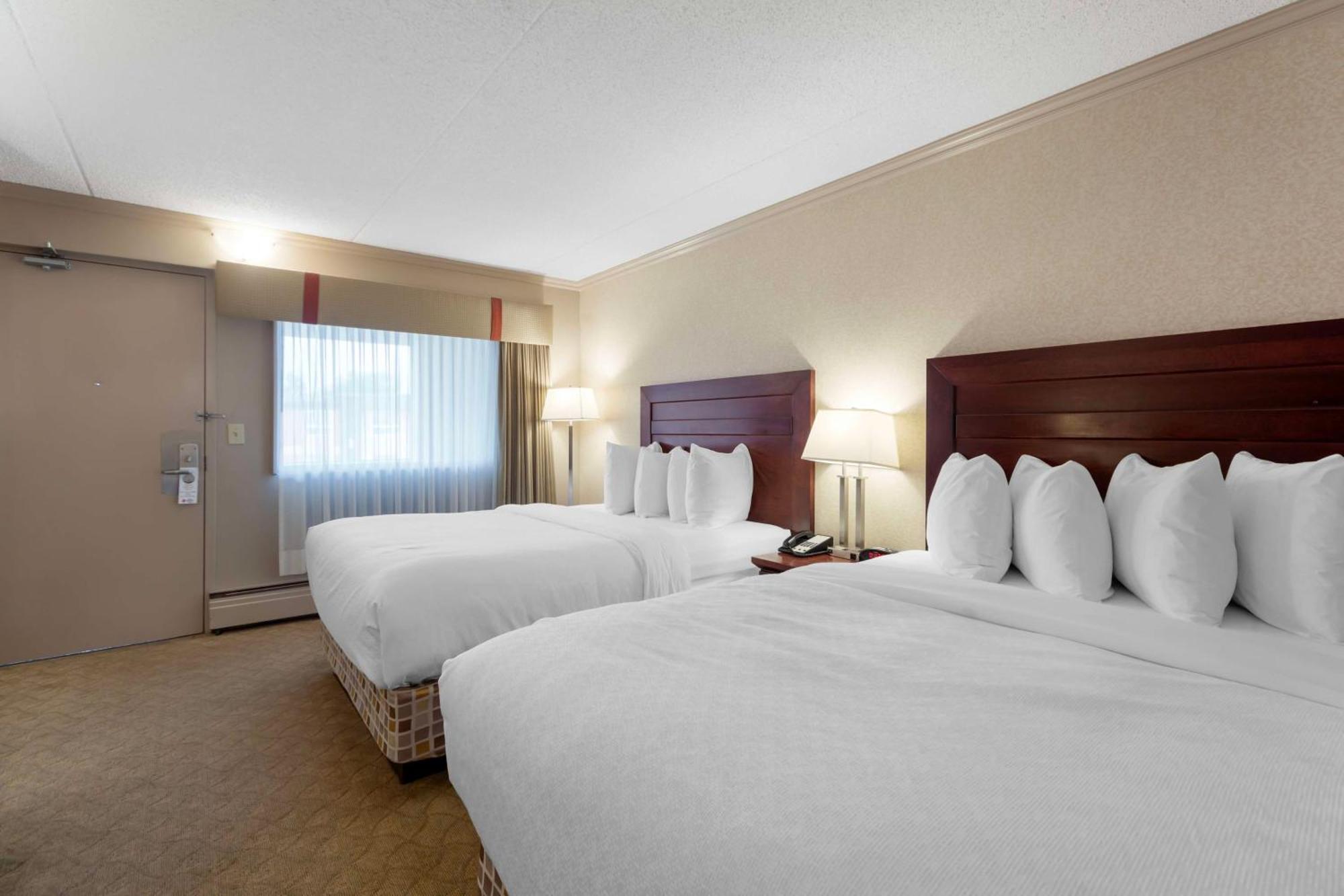 Best Western Plus City Centre 3*
