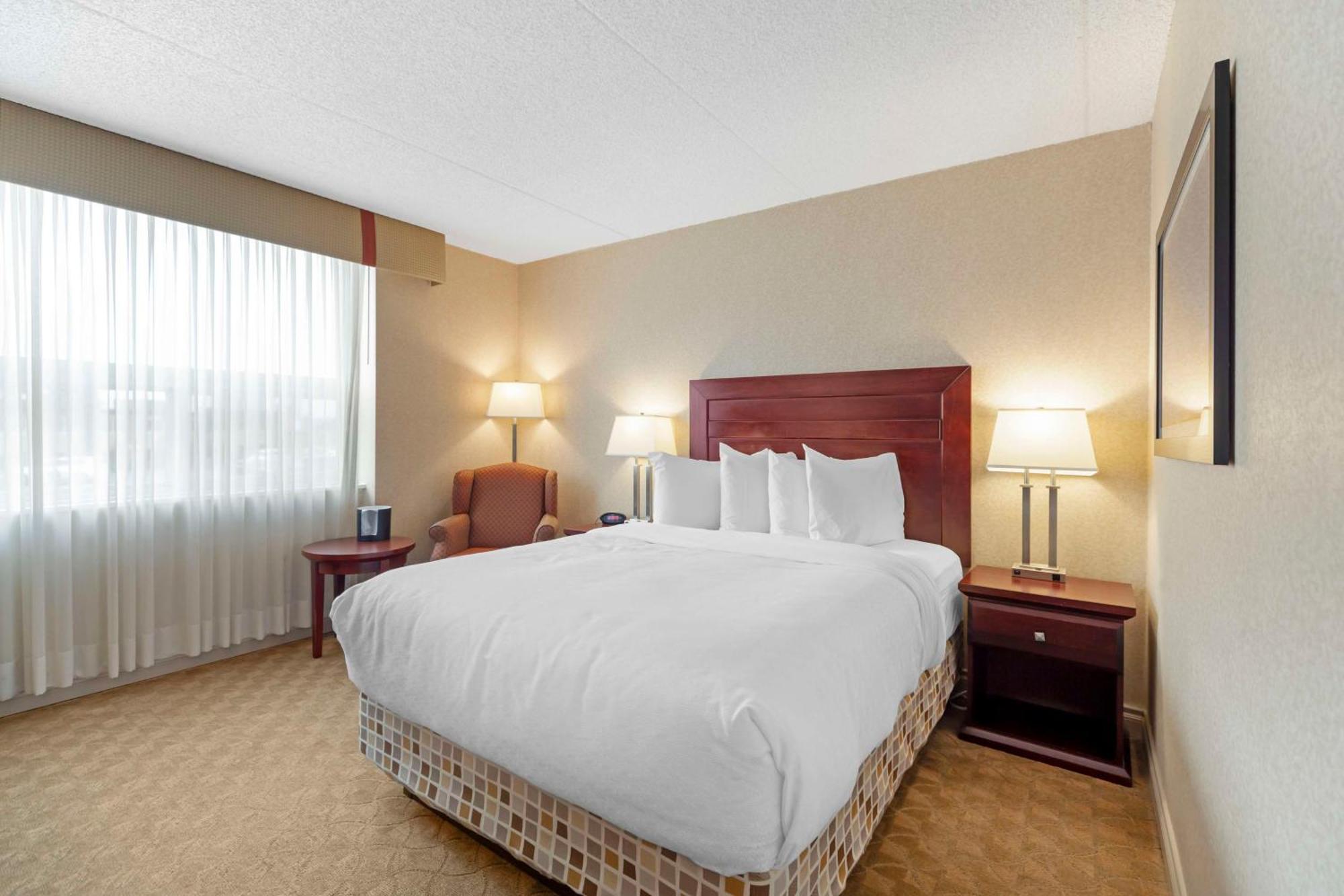 Best Western Plus City Centre Hotel