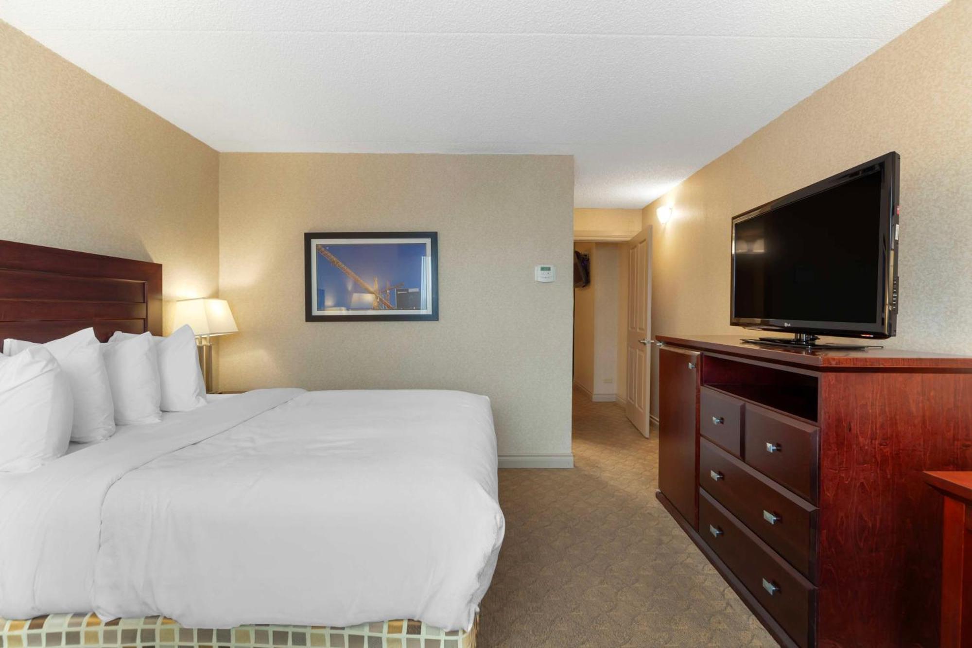 Best Western Plus City Centre 3*