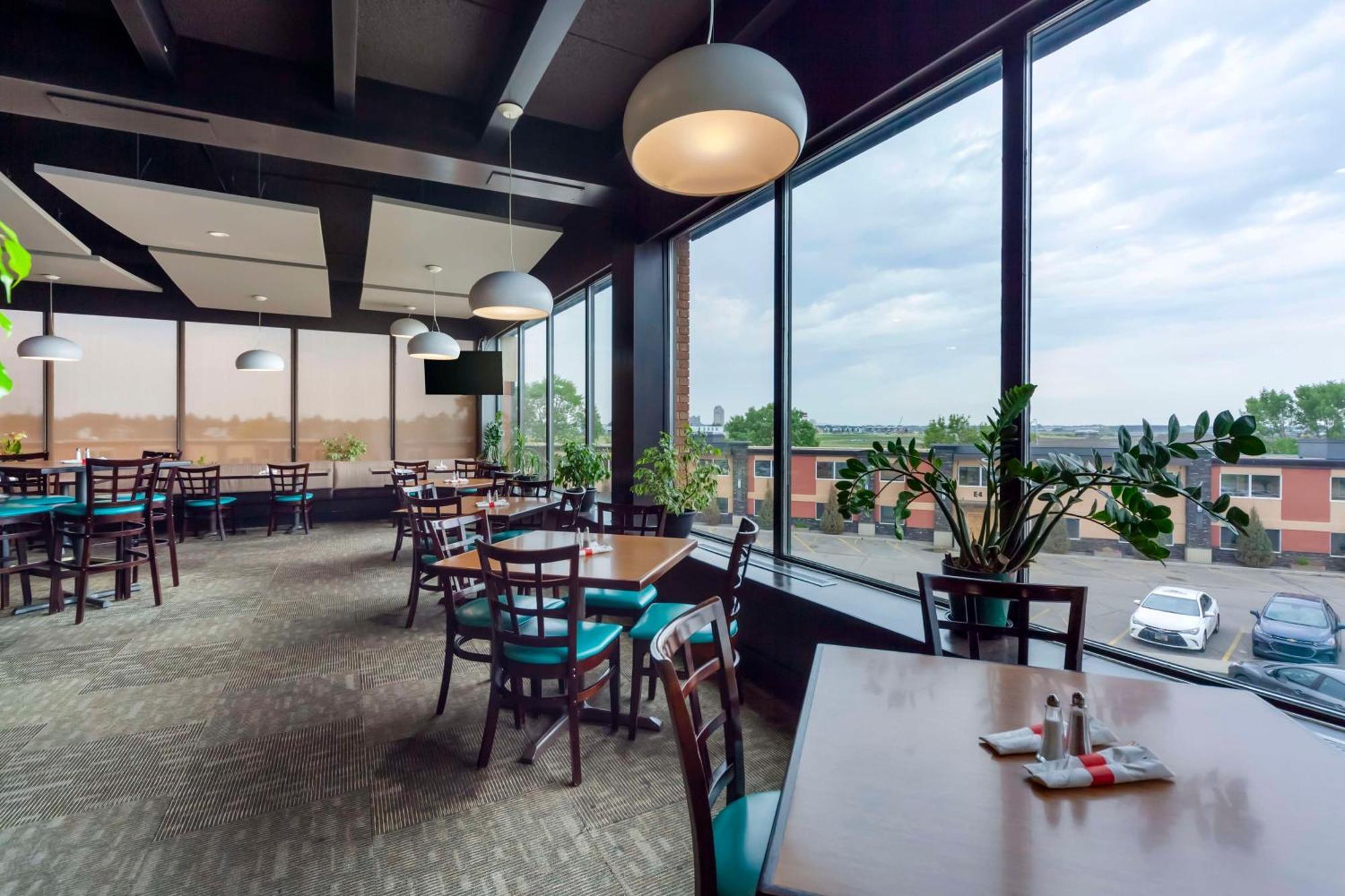 Best Western Plus City Centre
