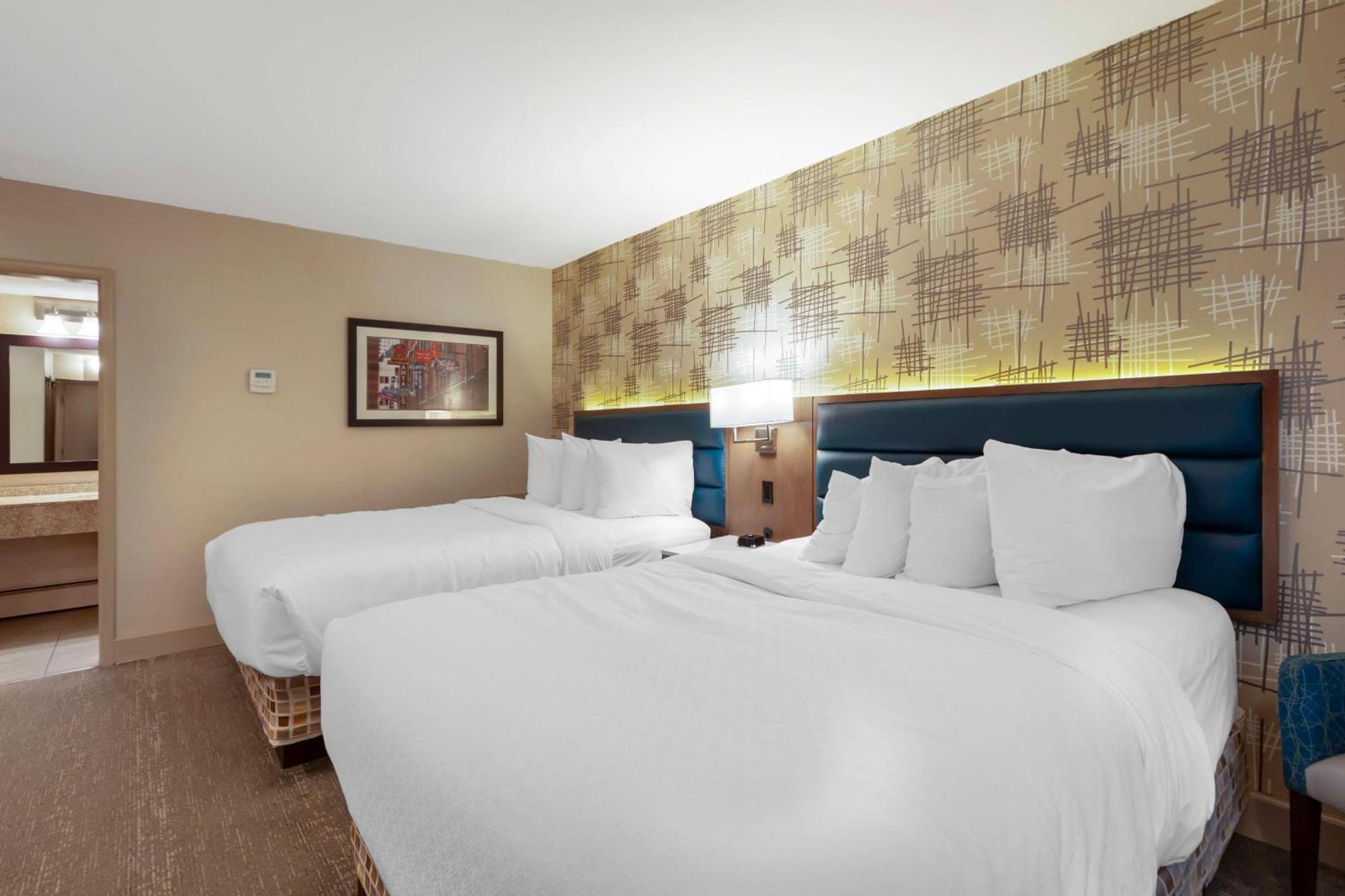 Hotel Best Western Plus City Centre 3*