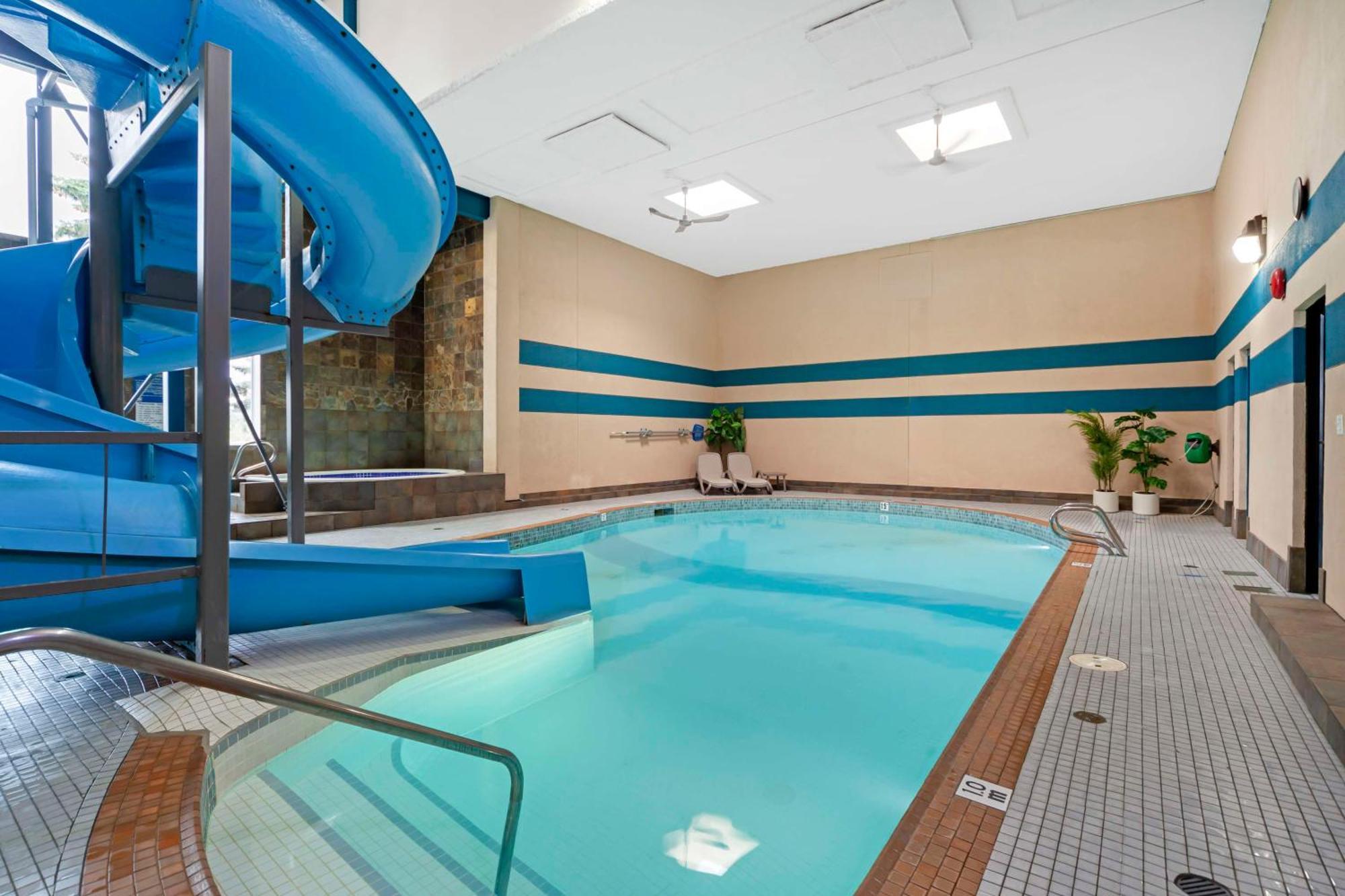Best Western Plus City Centre