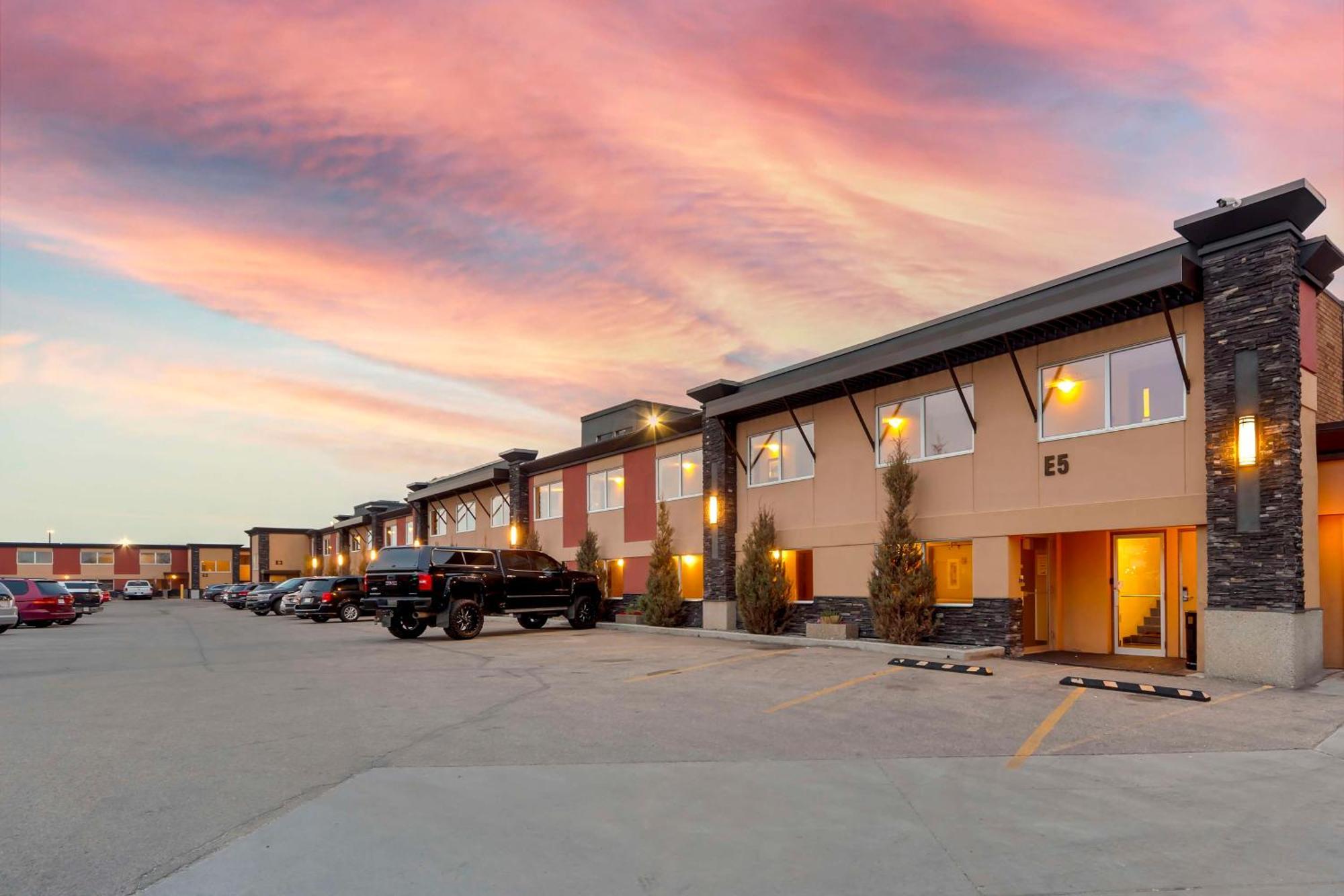 Best Western Plus City Centre Hotel 3*