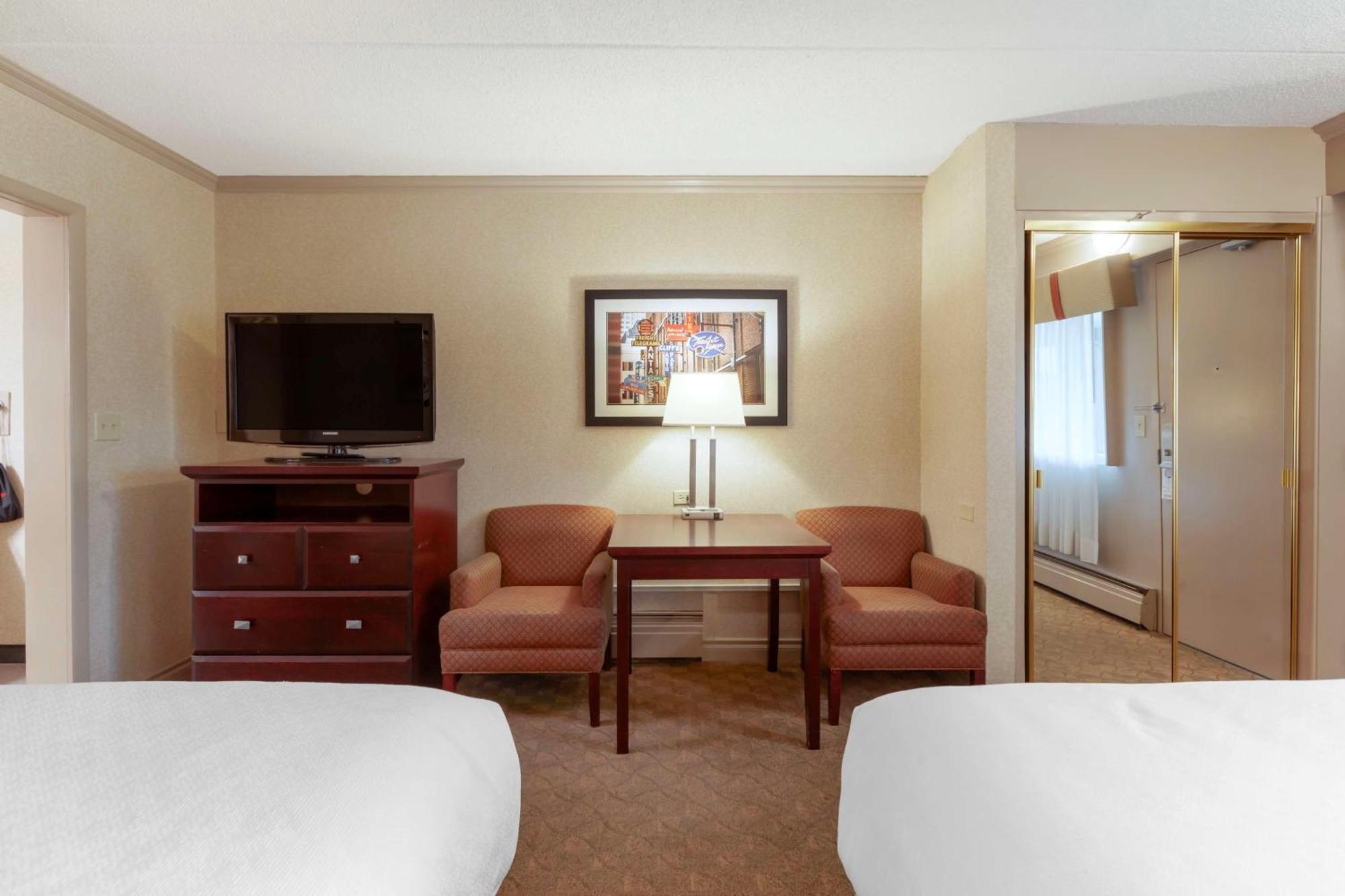 Best Western Plus City Centre Hotel