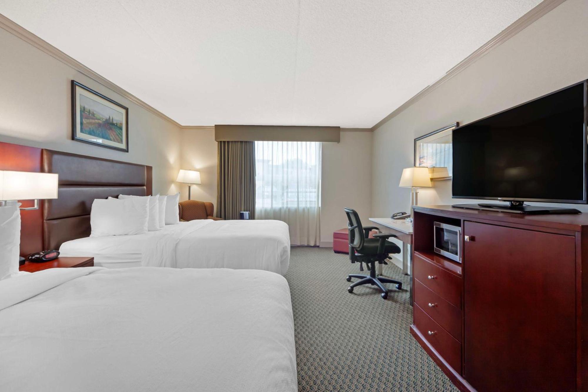 Best Western Plus City Centre 3* Edmonton