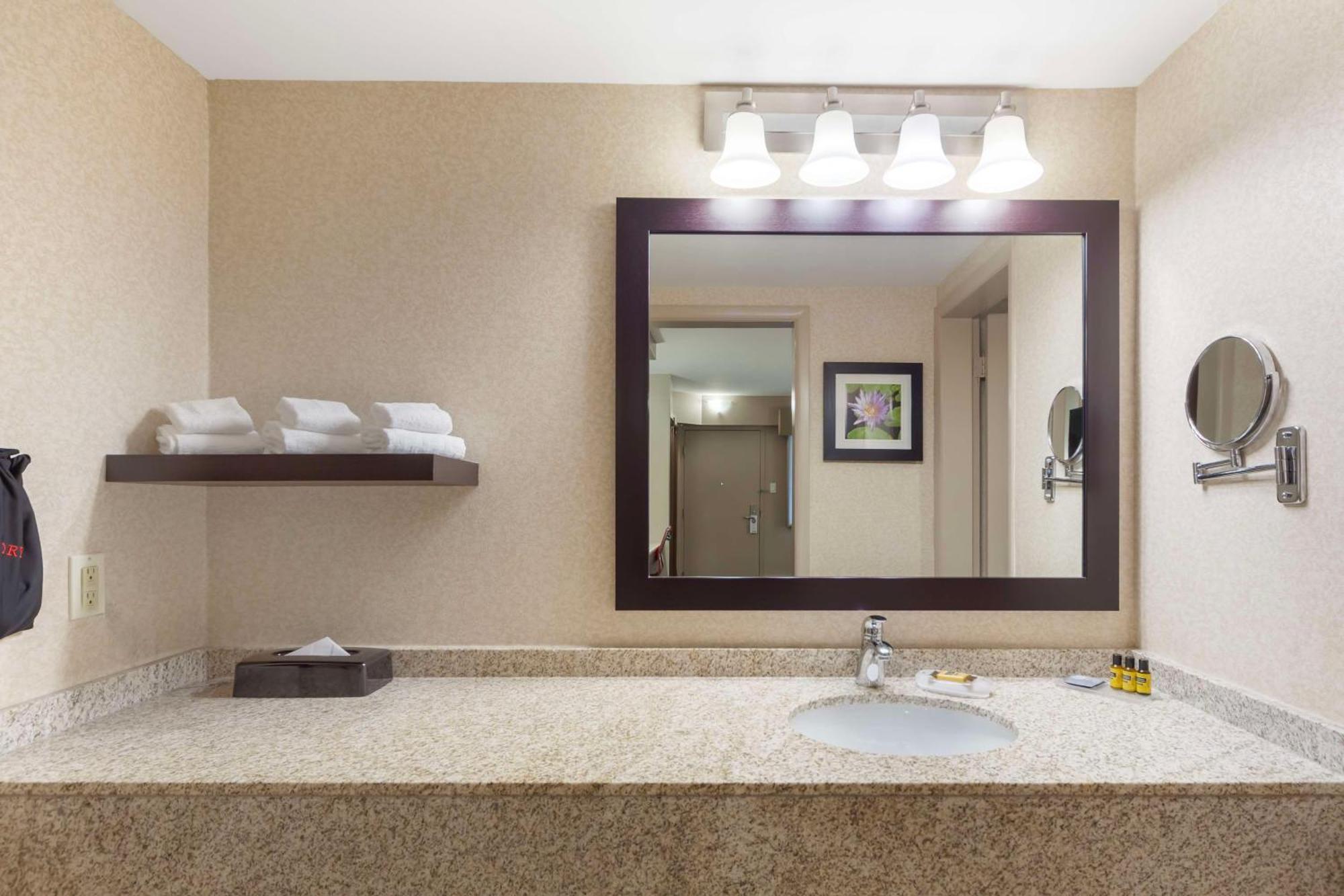 Hotel Best Western Plus City Centre